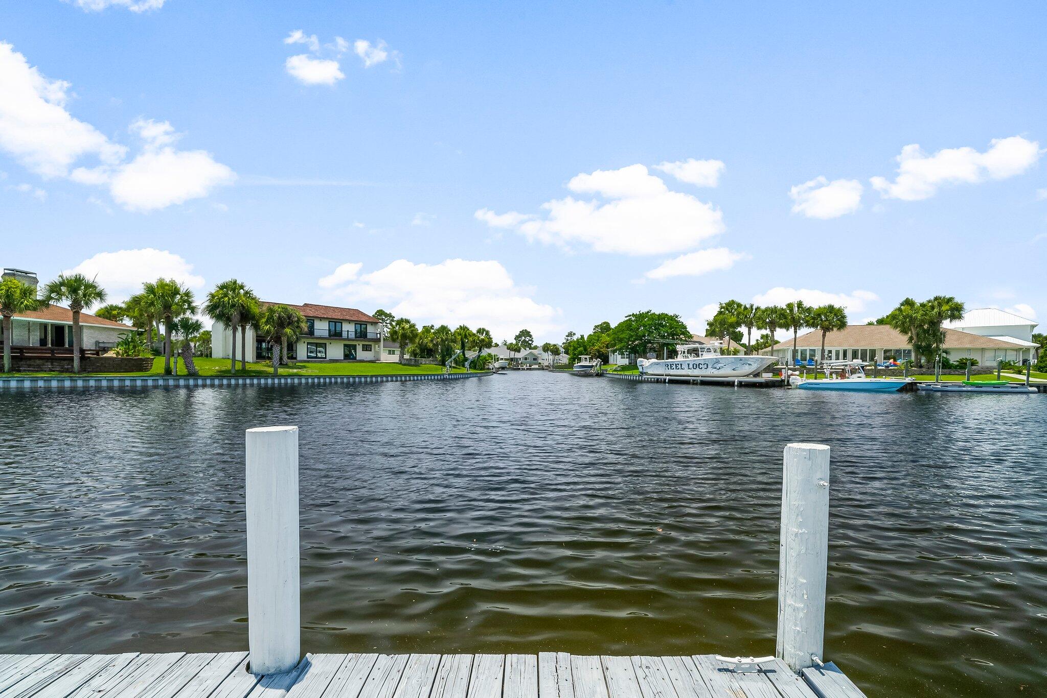 BAY POINT UNIT 1 - Residential