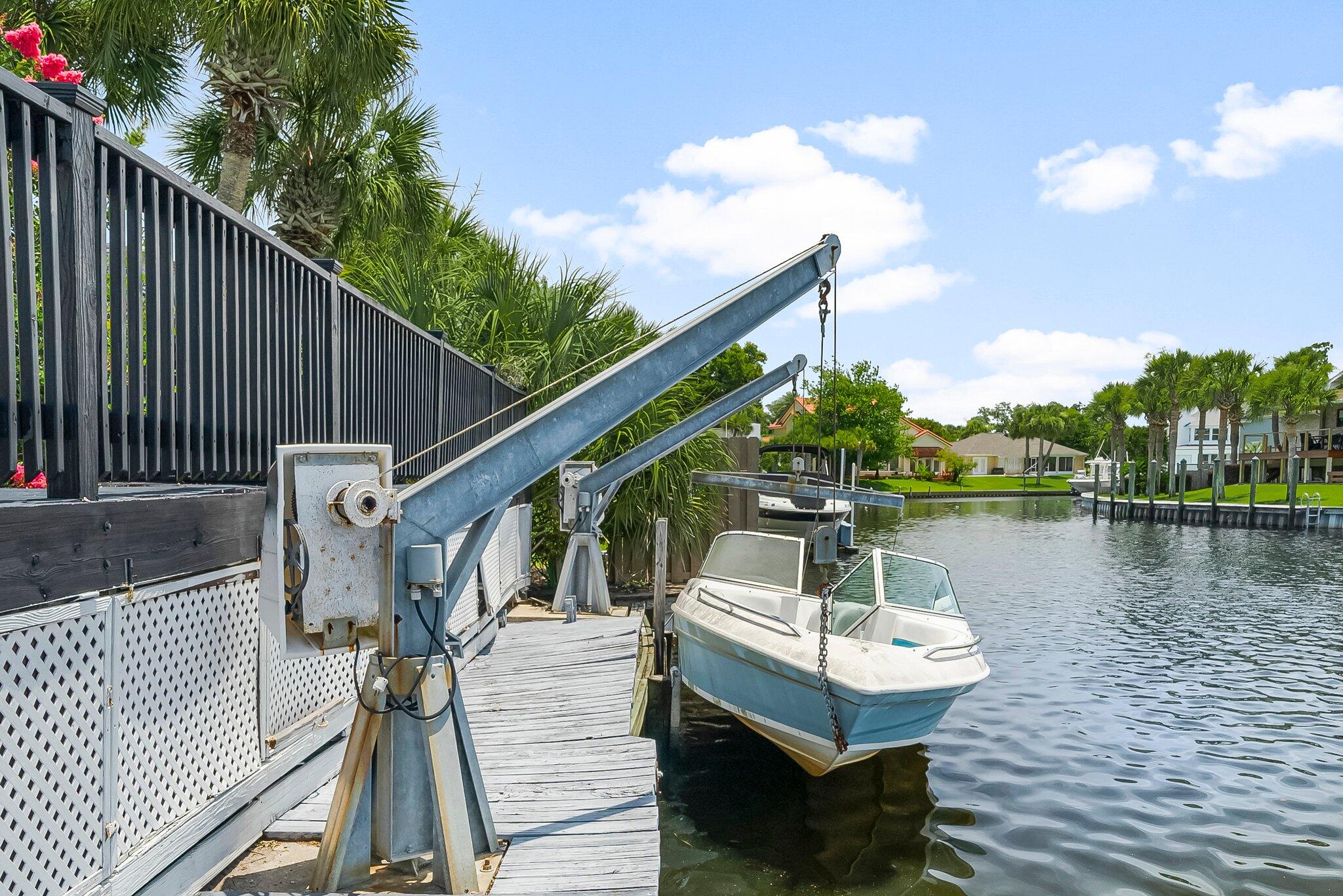 BAY POINT UNIT 1 - Residential