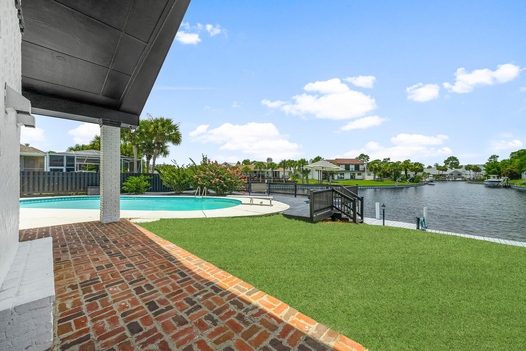 BAY POINT UNIT 1 - Residential