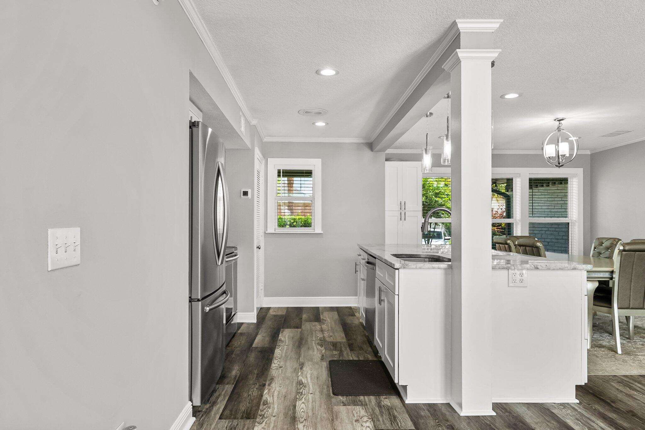 BAY POINT UNIT 1 - Residential