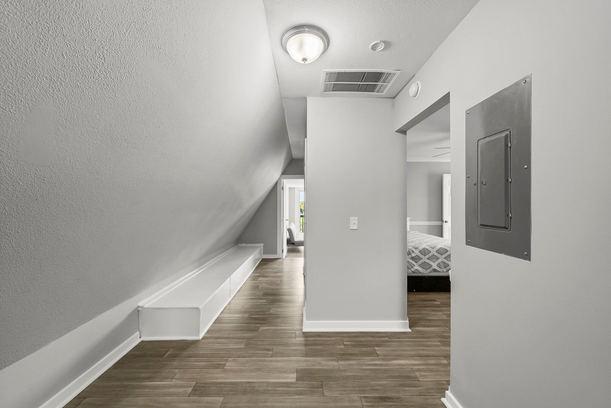 BAY POINT UNIT 1 - Residential