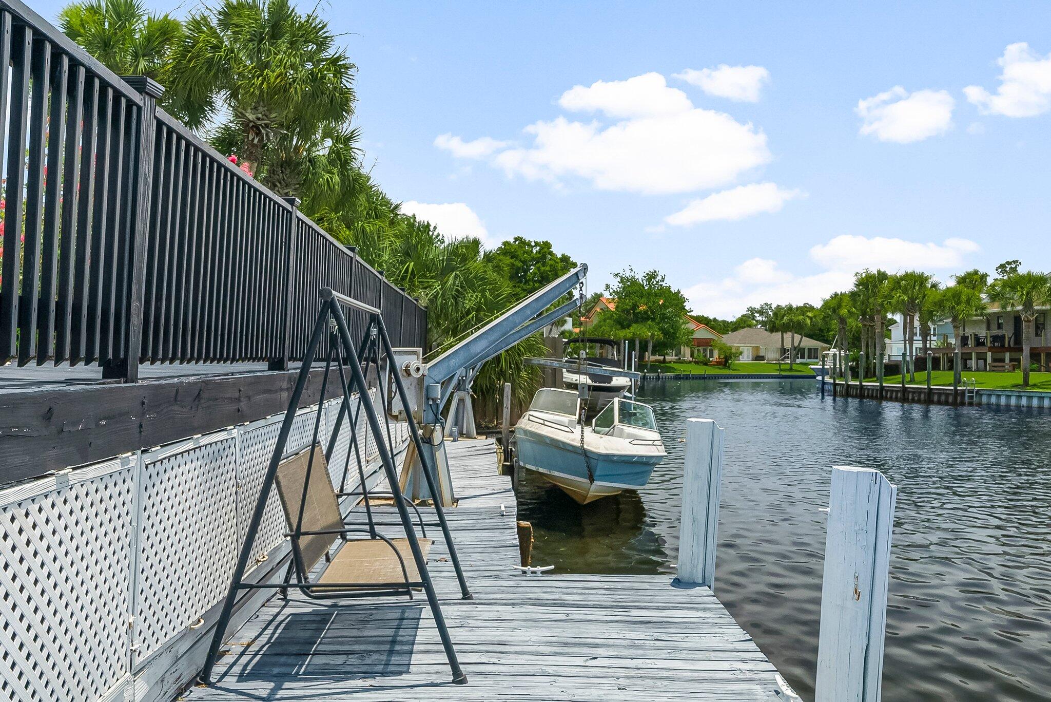 BAY POINT UNIT 1 - Residential