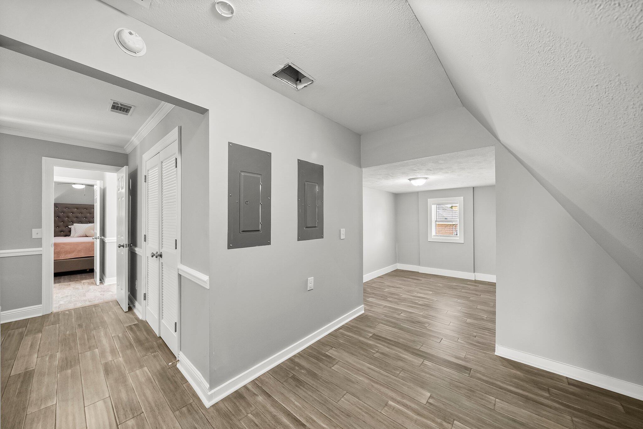 BAY POINT UNIT 1 - Residential