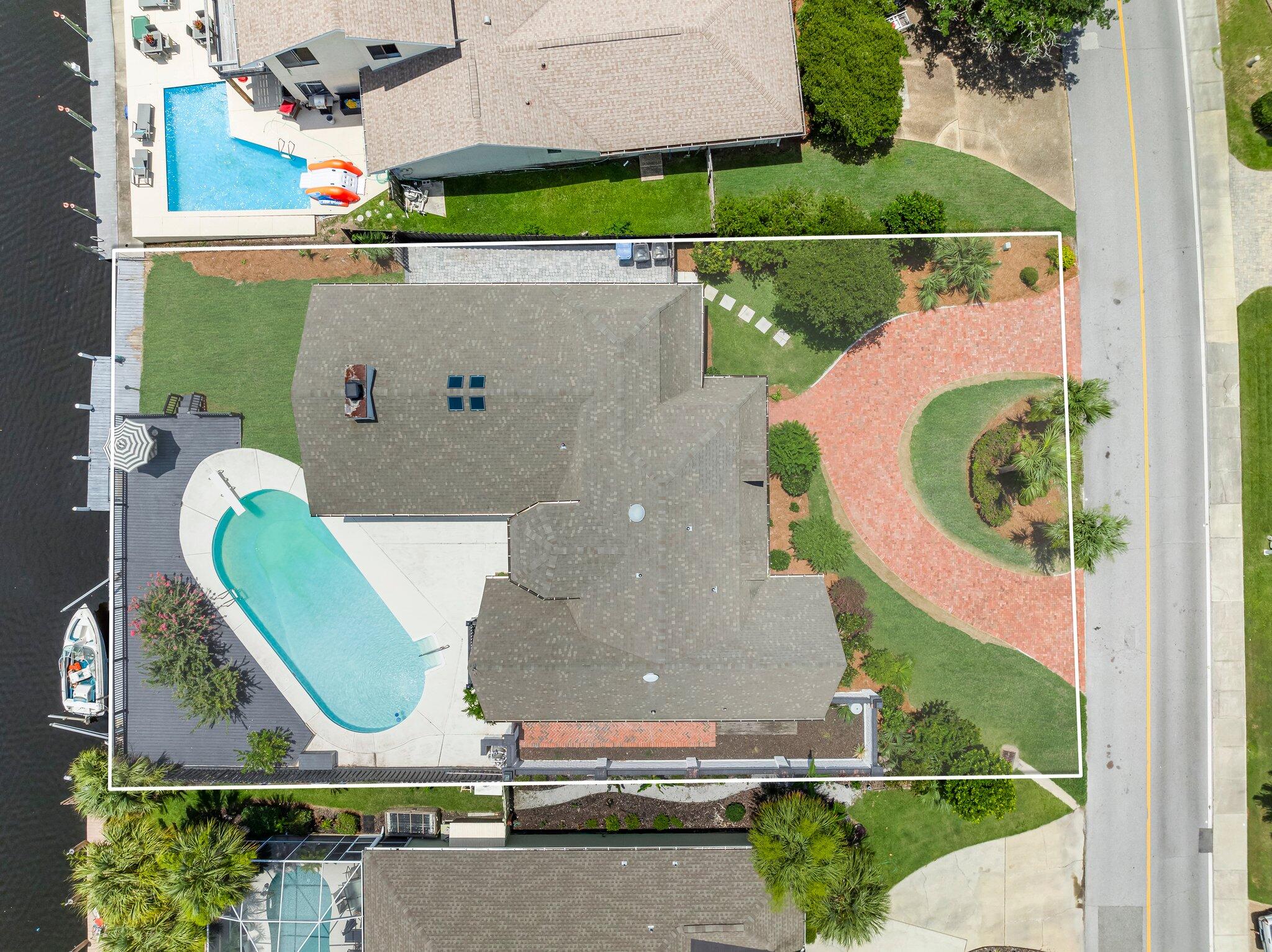 BAY POINT UNIT 1 - Residential