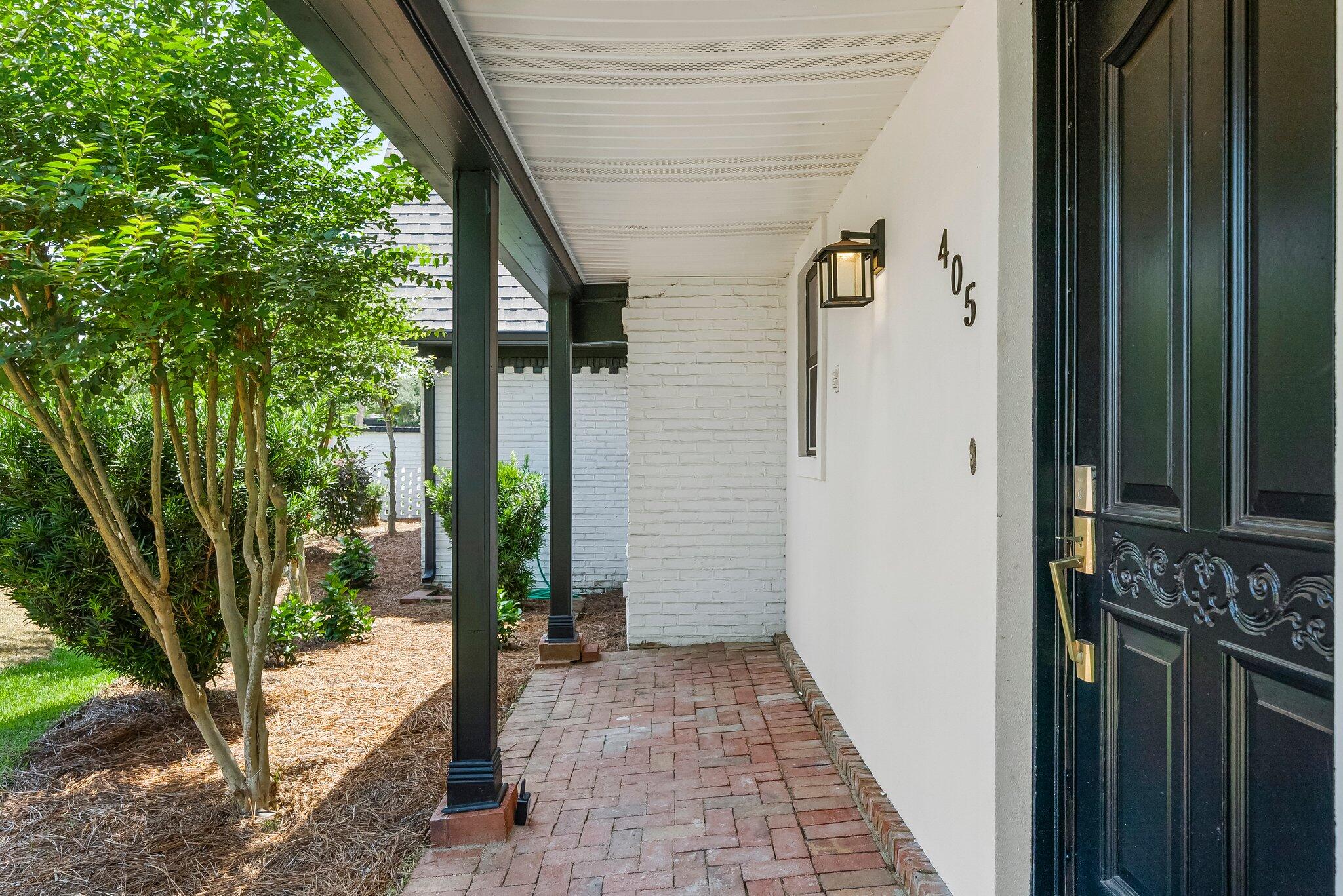 BAY POINT UNIT 1 - Residential