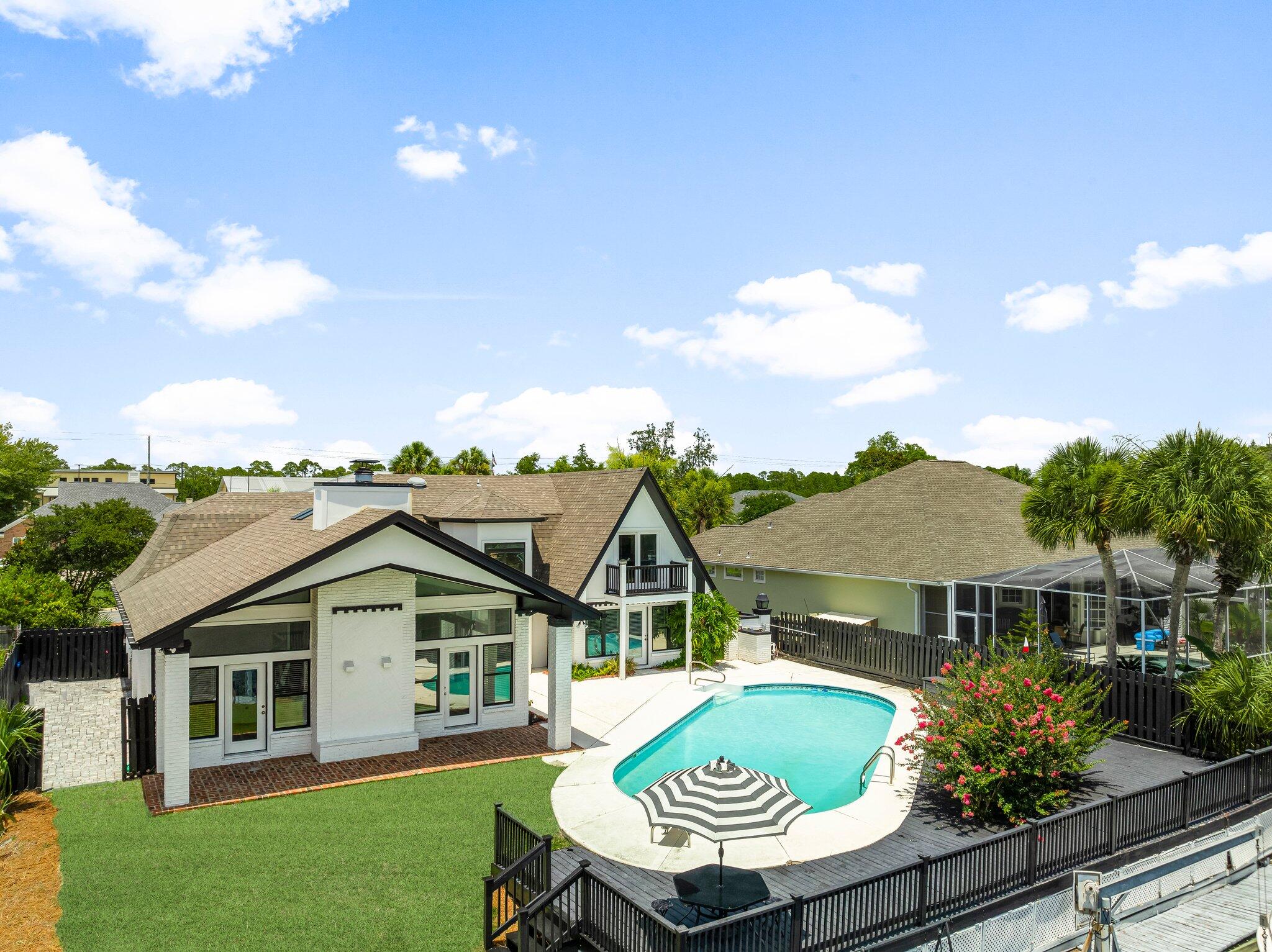 BAY POINT UNIT 1 - Residential