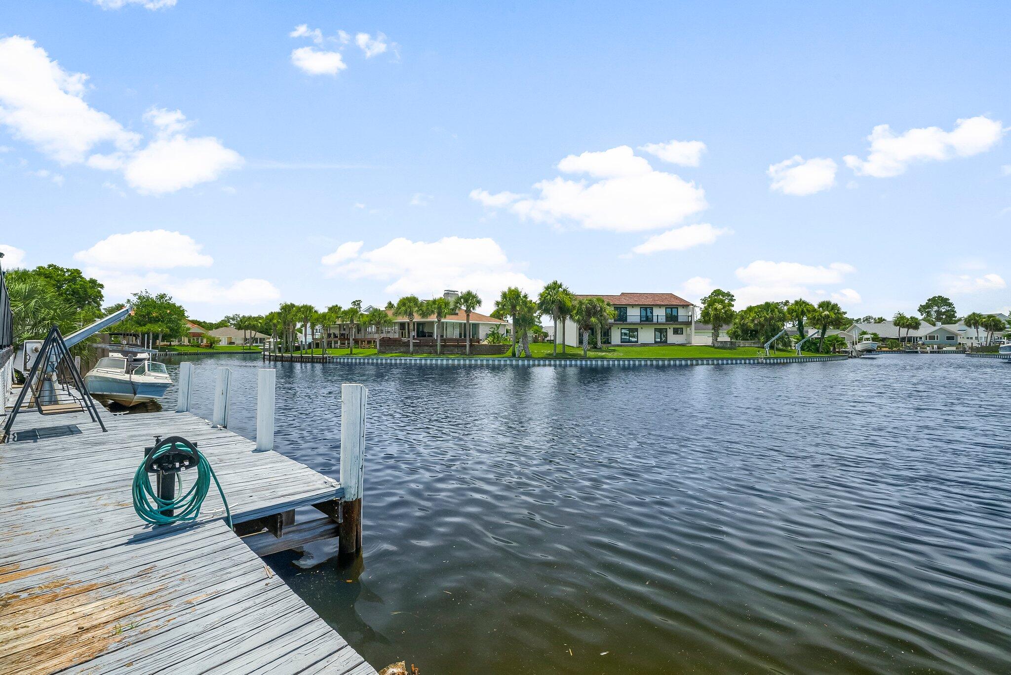 BAY POINT UNIT 1 - Residential