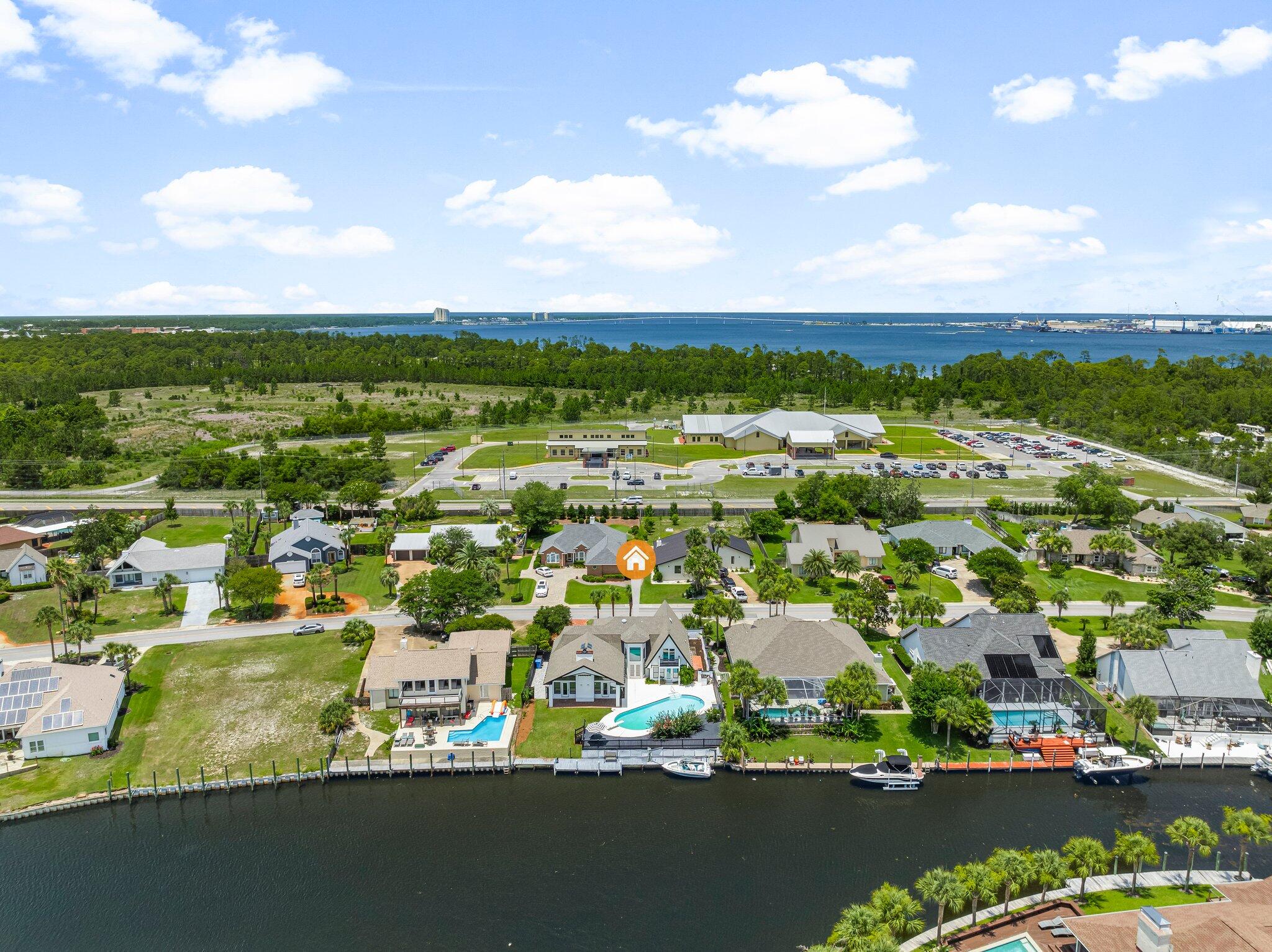 BAY POINT UNIT 1 - Residential