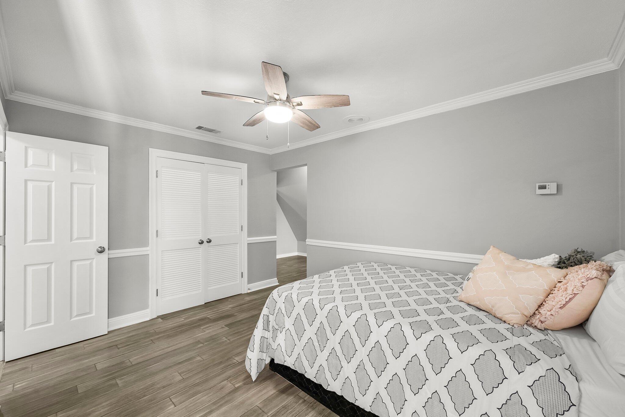 BAY POINT UNIT 1 - Residential