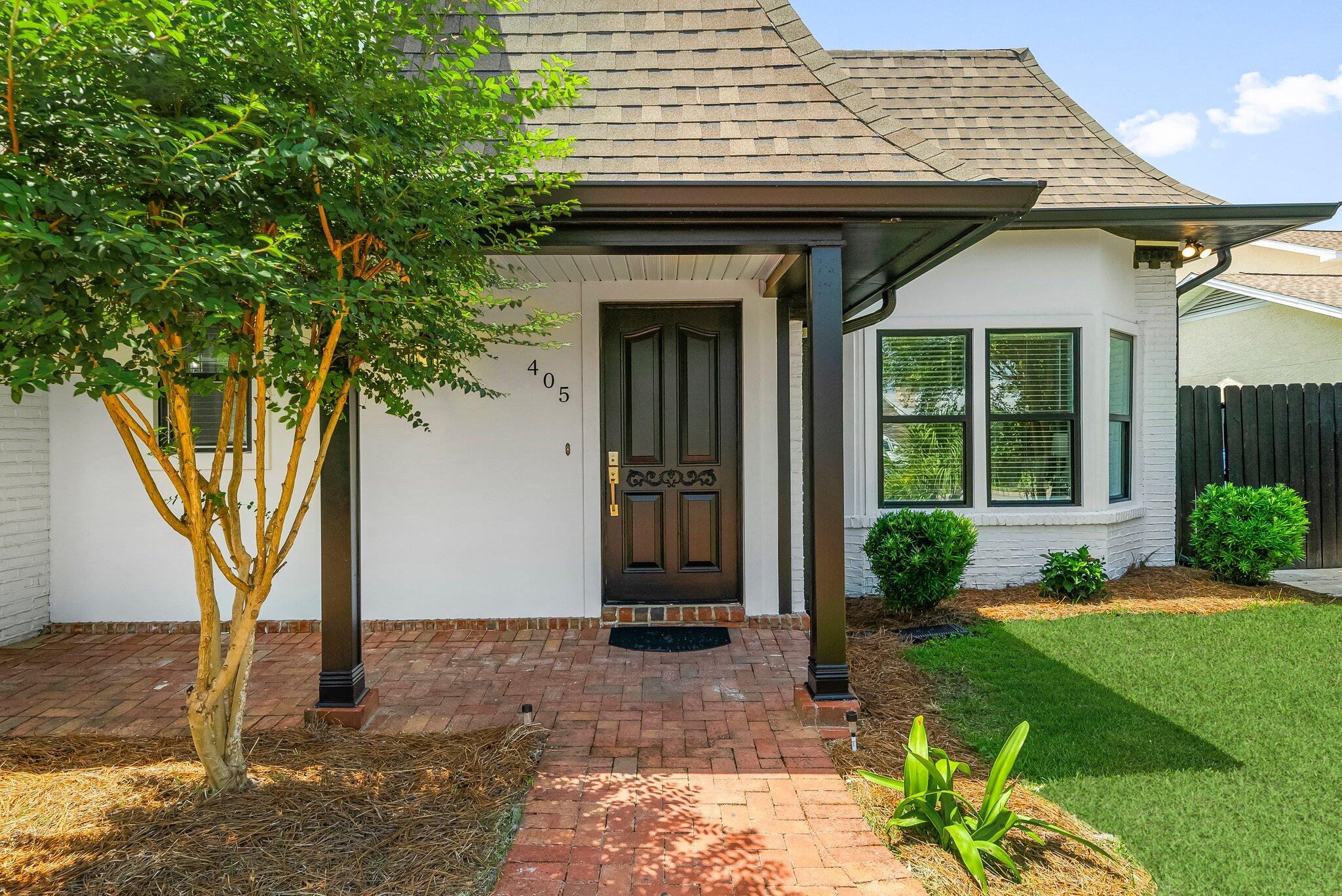 BAY POINT UNIT 1 - Residential