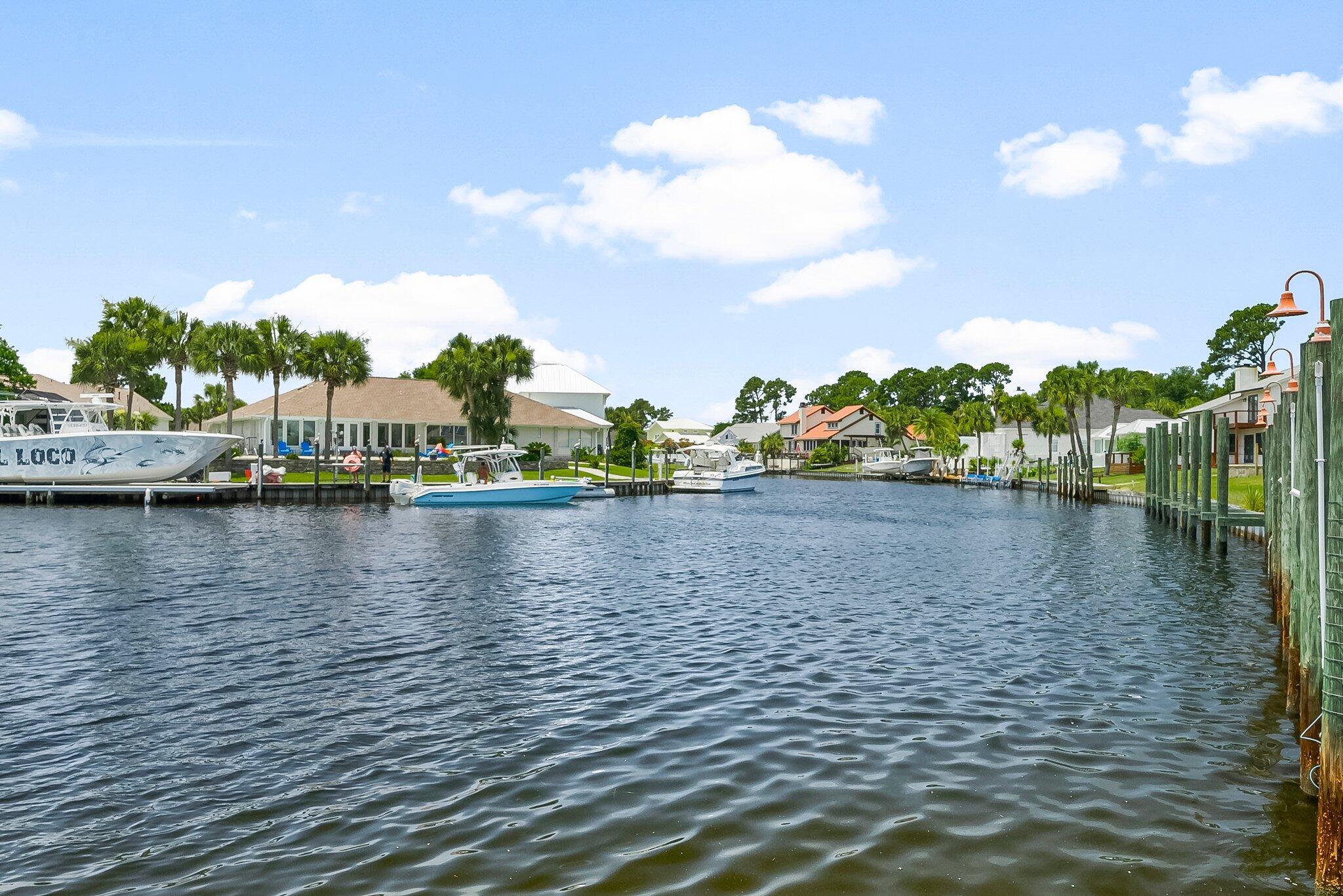 BAY POINT UNIT 1 - Residential