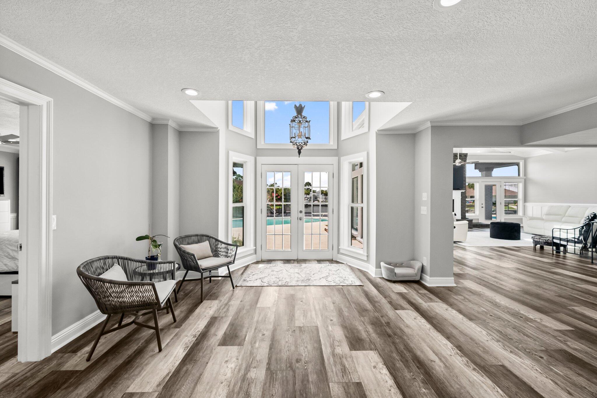 BAY POINT UNIT 1 - Residential