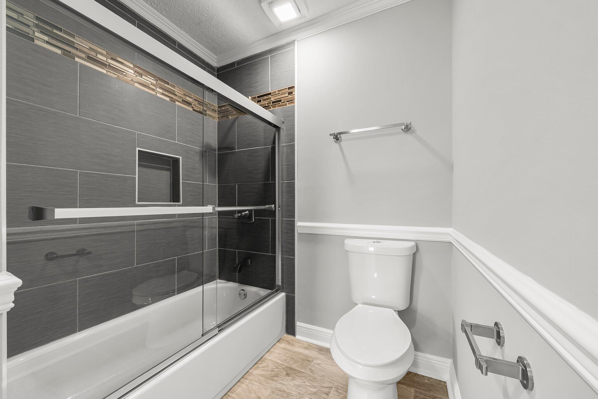 BAY POINT UNIT 1 - Residential