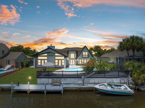 Photo of 405 Wahoo Road, Panama City Beach, FL 32408 (MLS # 990608)