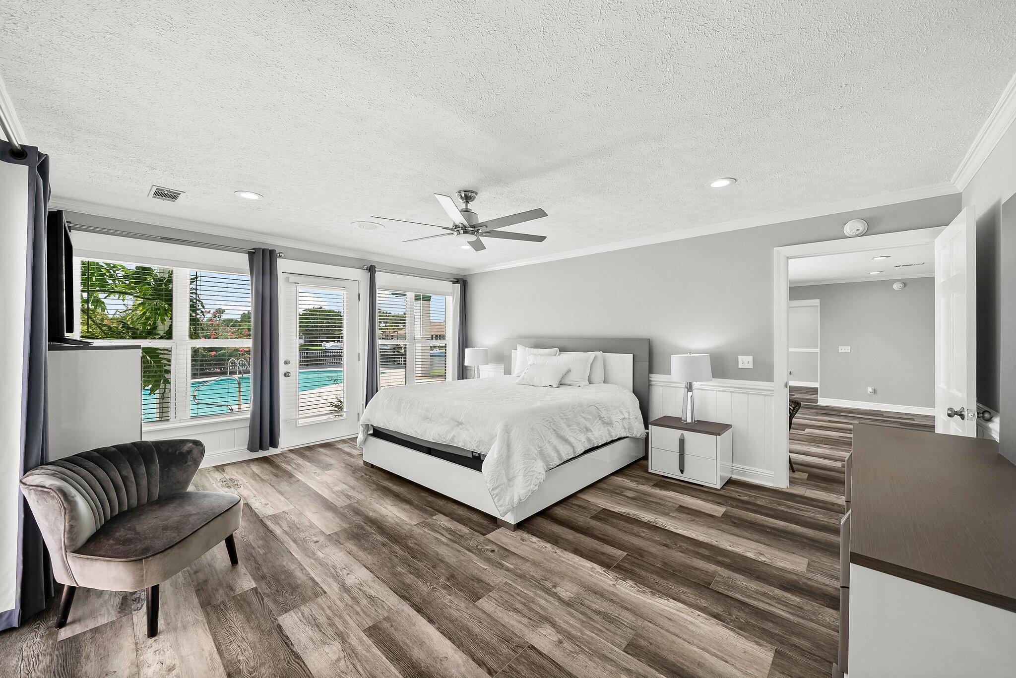 BAY POINT UNIT 1 - Residential