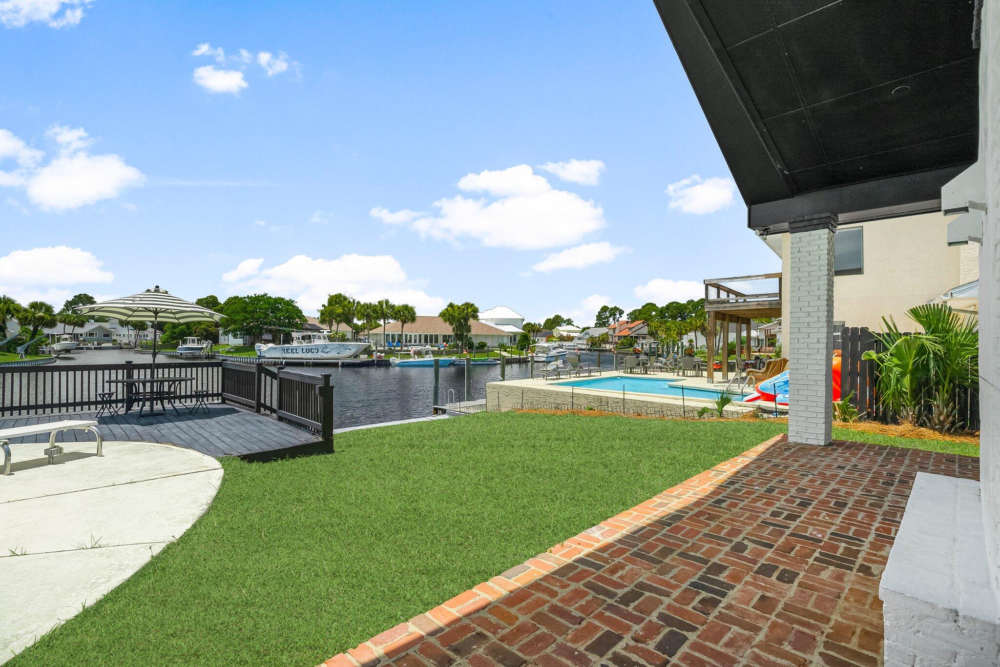 BAY POINT UNIT 1 - Residential