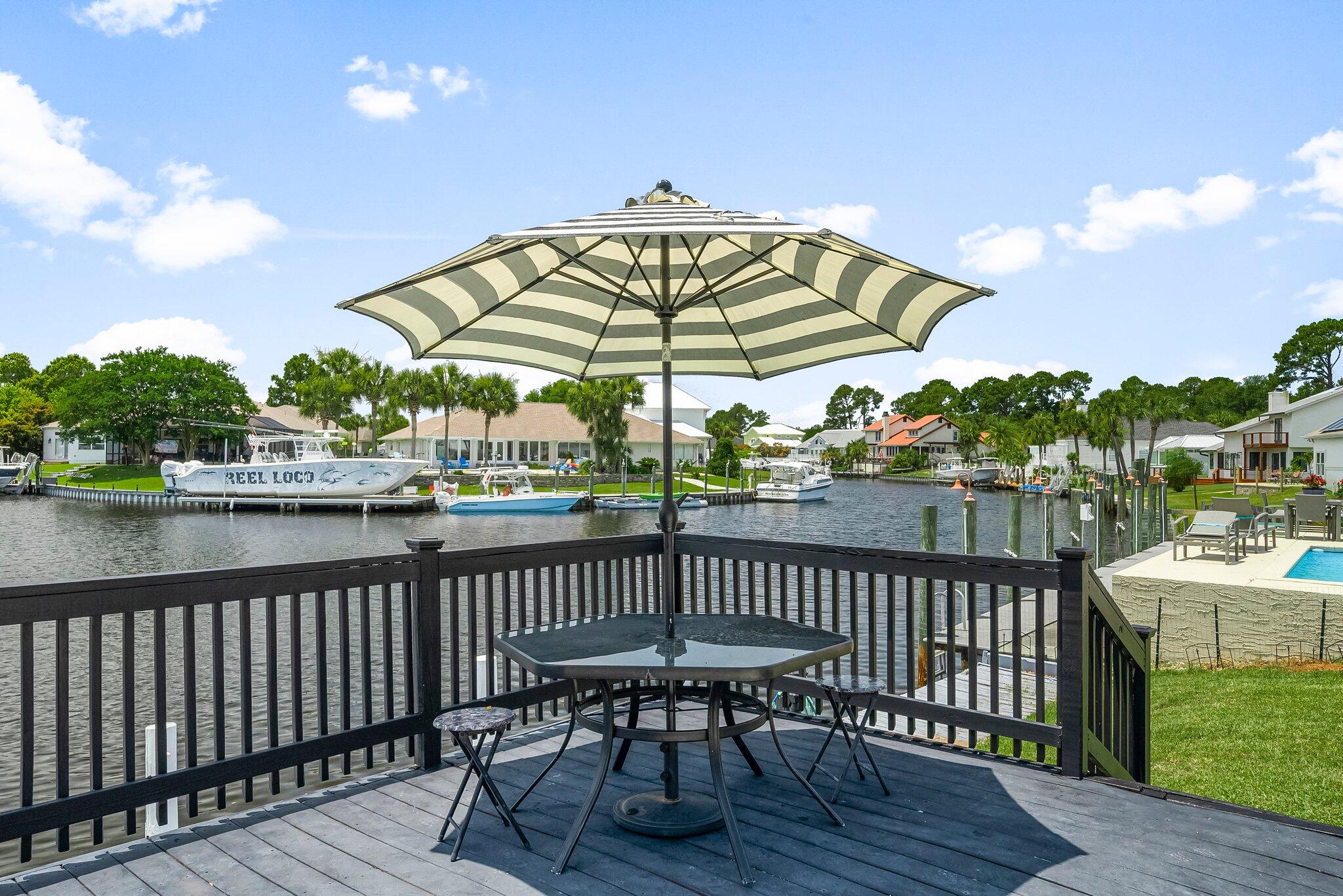 BAY POINT UNIT 1 - Residential