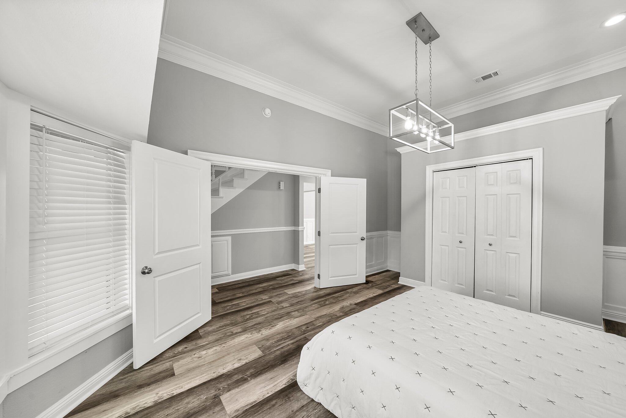 BAY POINT UNIT 1 - Residential