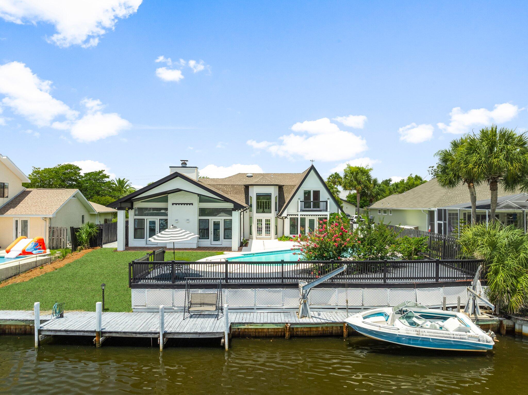 BAY POINT UNIT 1 - Residential