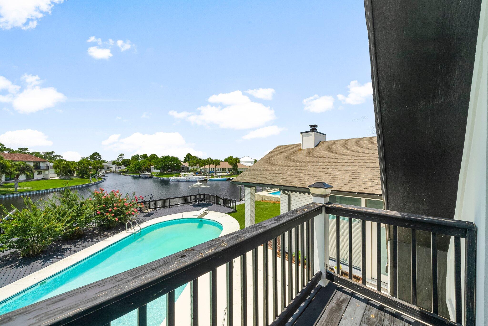 BAY POINT UNIT 1 - Residential