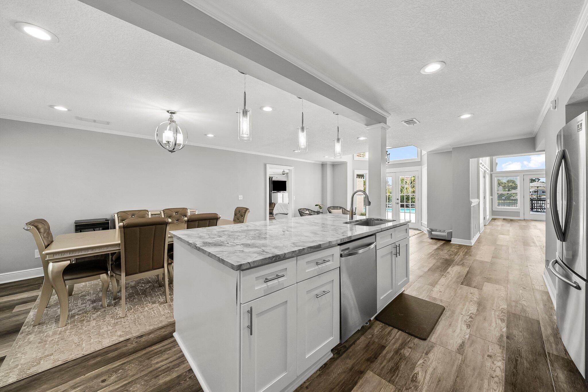 BAY POINT UNIT 1 - Residential