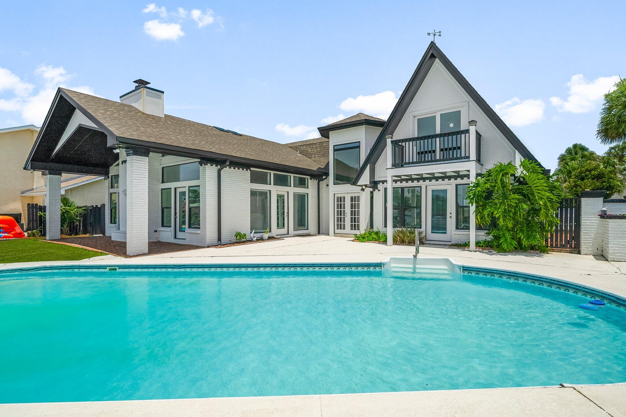 BAY POINT UNIT 1 - Residential