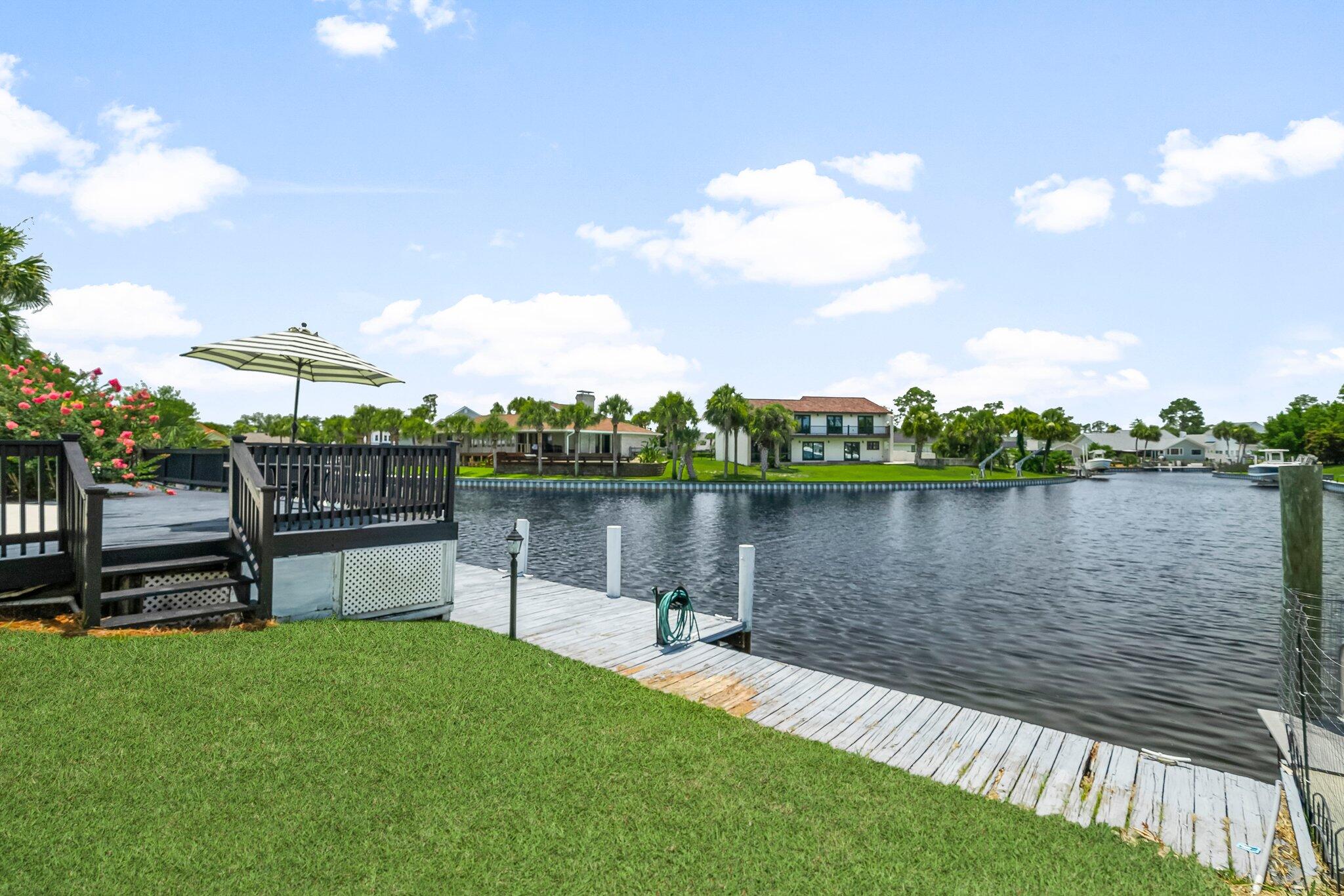 BAY POINT UNIT 1 - Residential