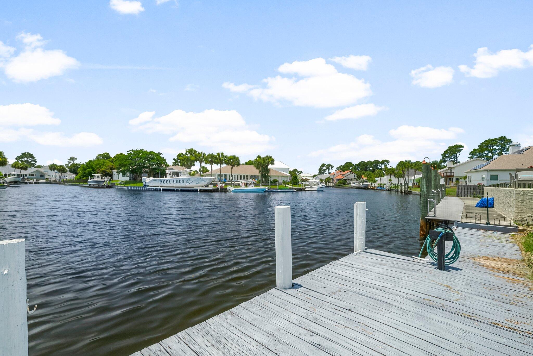 BAY POINT UNIT 1 - Residential