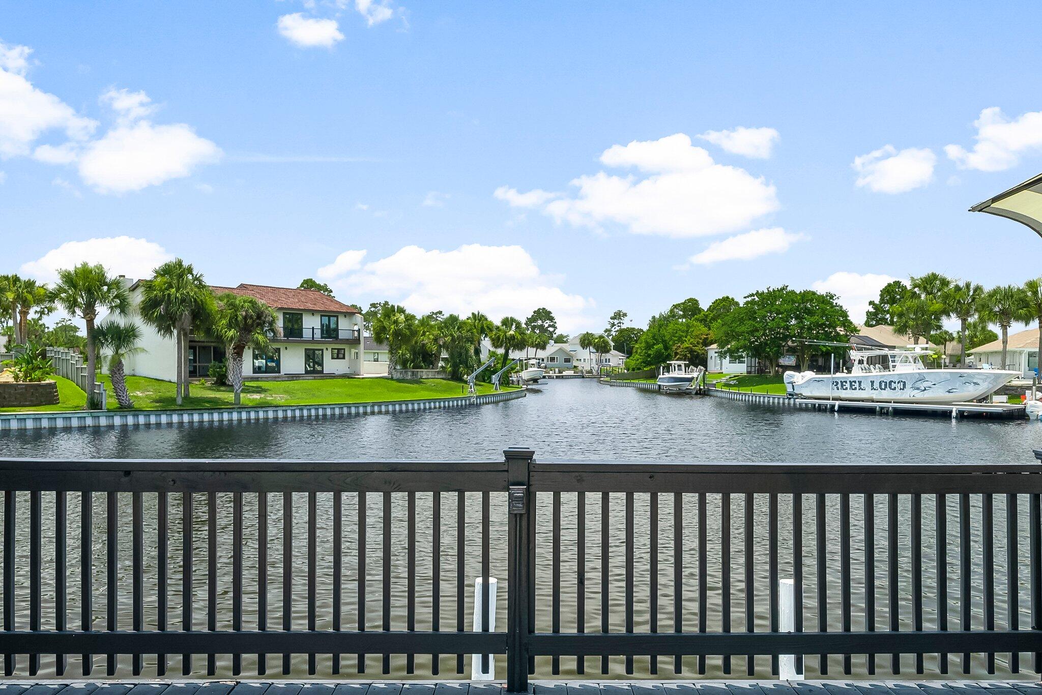 BAY POINT UNIT 1 - Residential