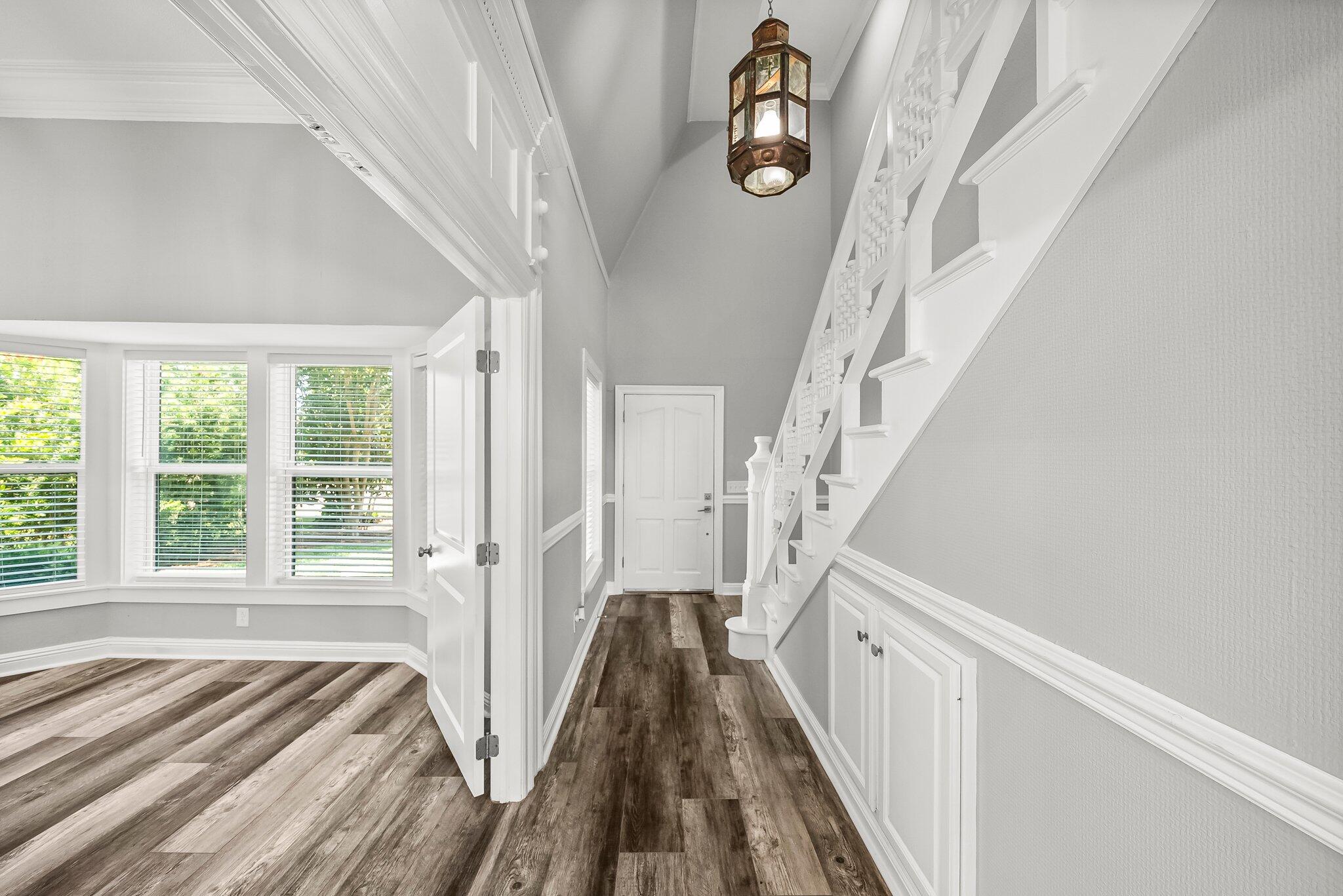 BAY POINT UNIT 1 - Residential