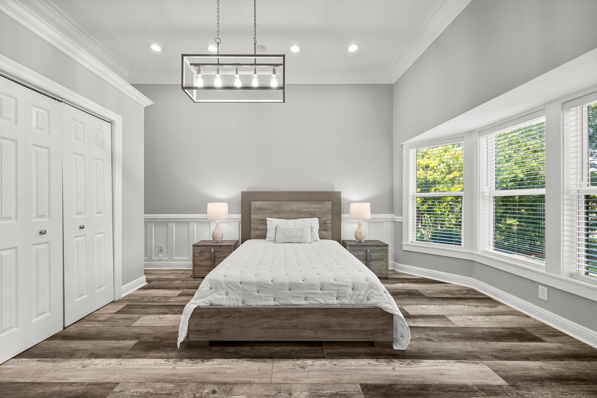 BAY POINT UNIT 1 - Residential