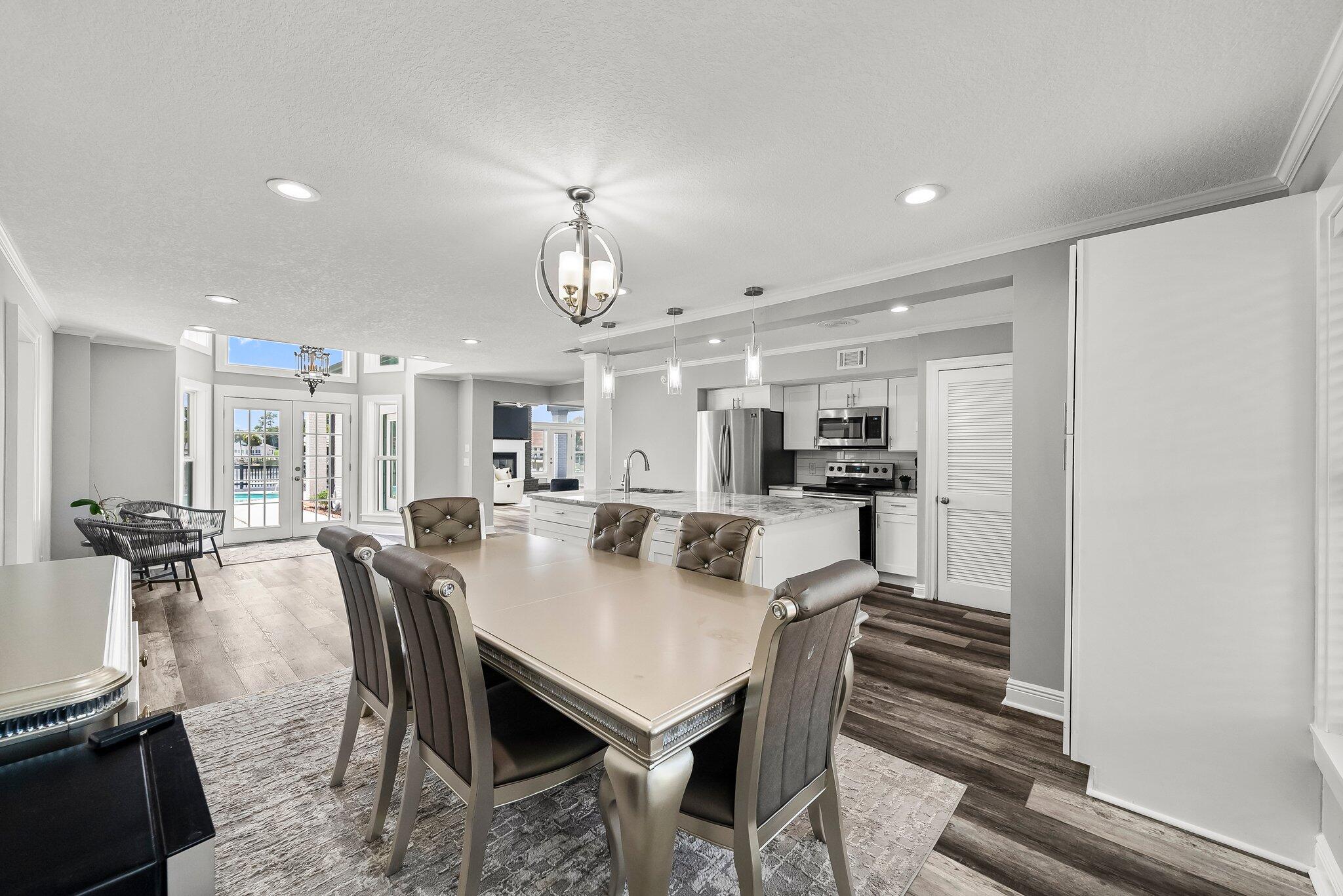 BAY POINT UNIT 1 - Residential