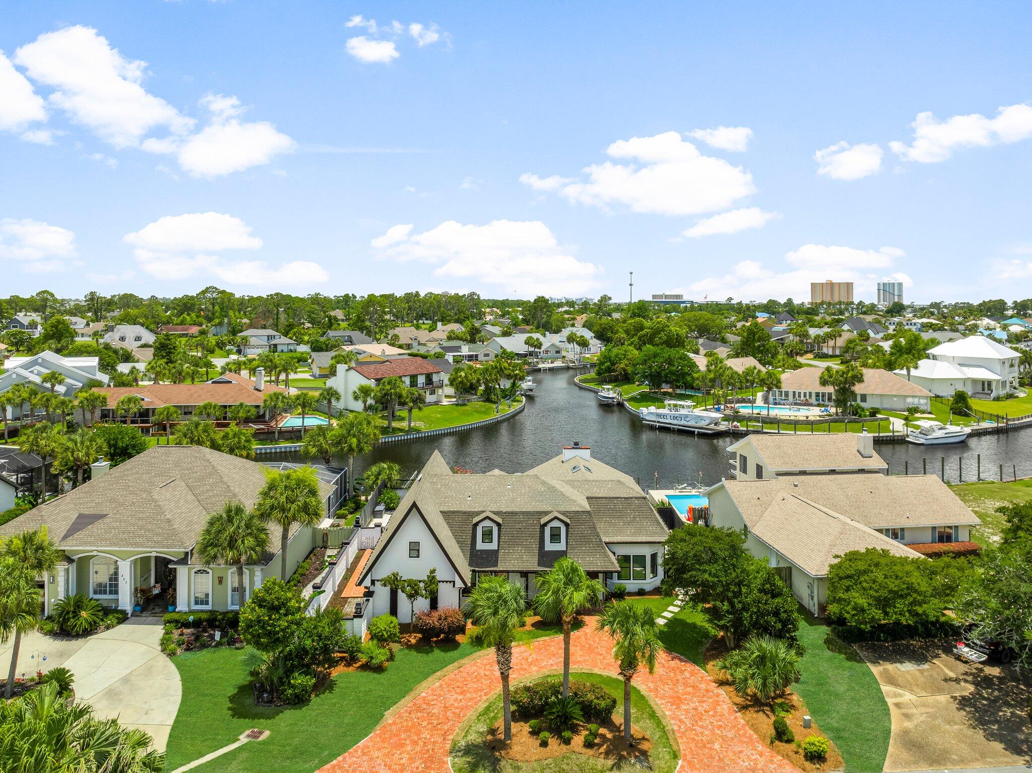 BAY POINT UNIT 1 - Residential