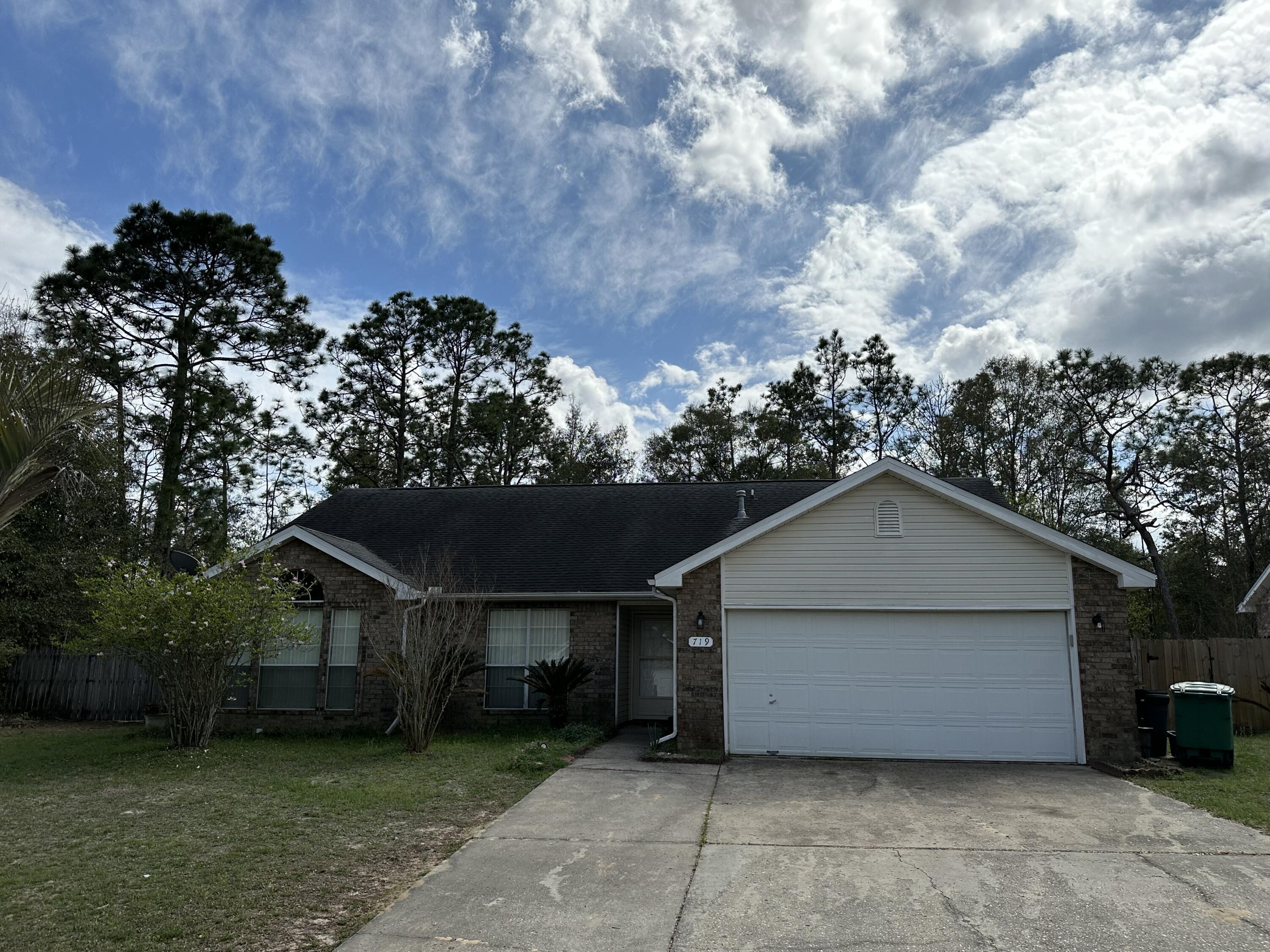 STEEPLECHASE PH 2 - Residential Lease