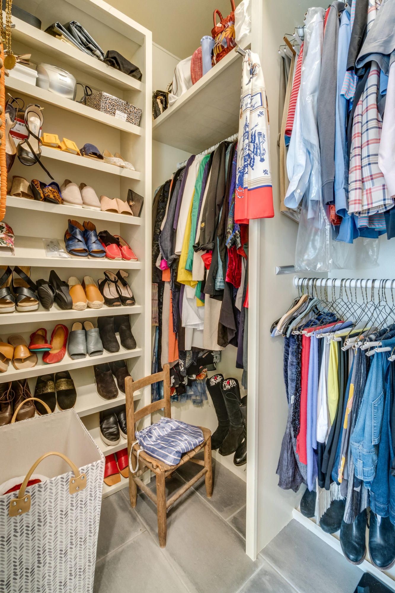 CHURCH STREET VILLAGE - Residential