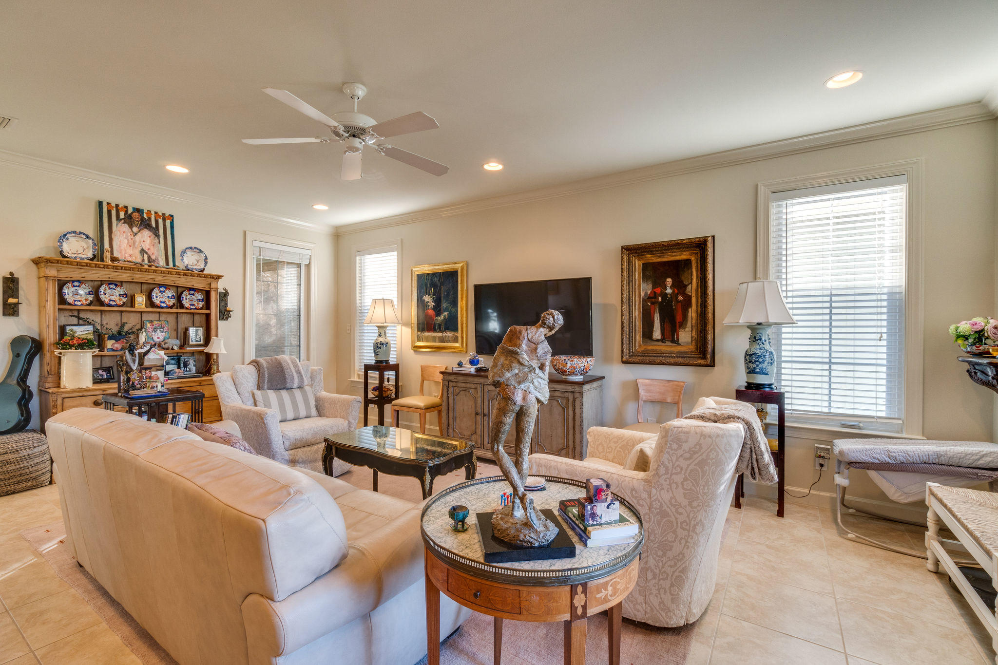 CHURCH STREET VILLAGE - Residential