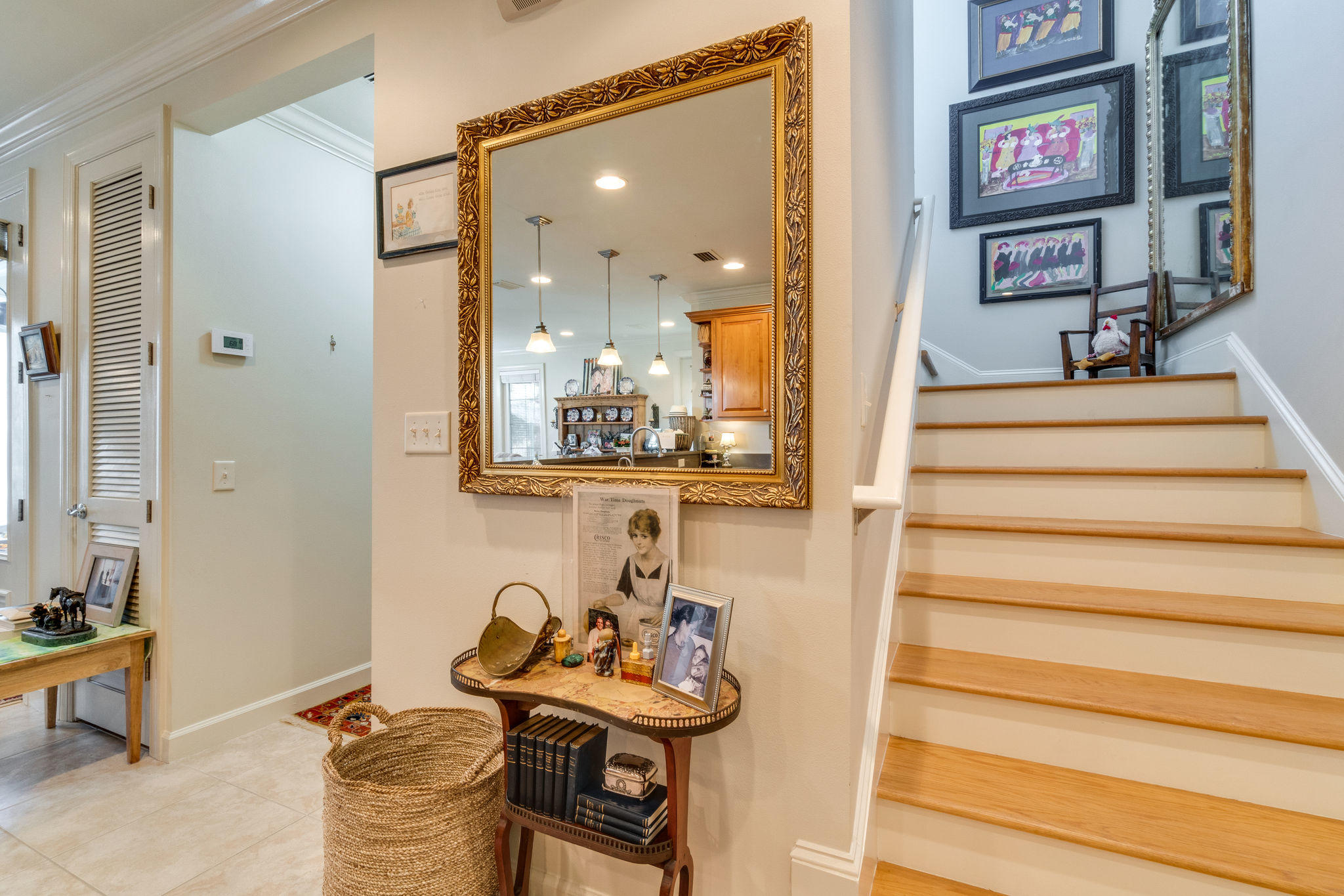 CHURCH STREET VILLAGE - Residential