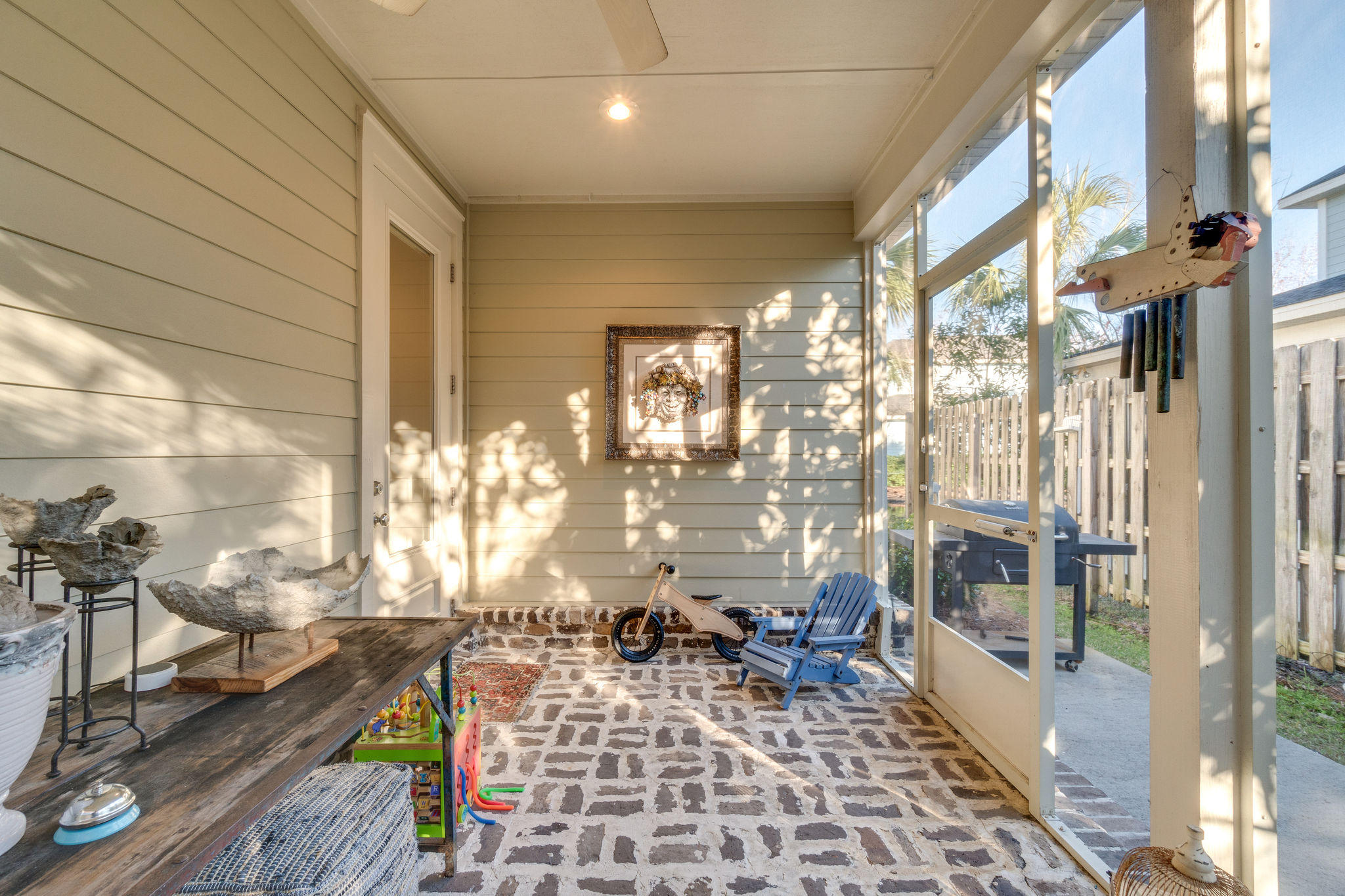 CHURCH STREET VILLAGE - Residential