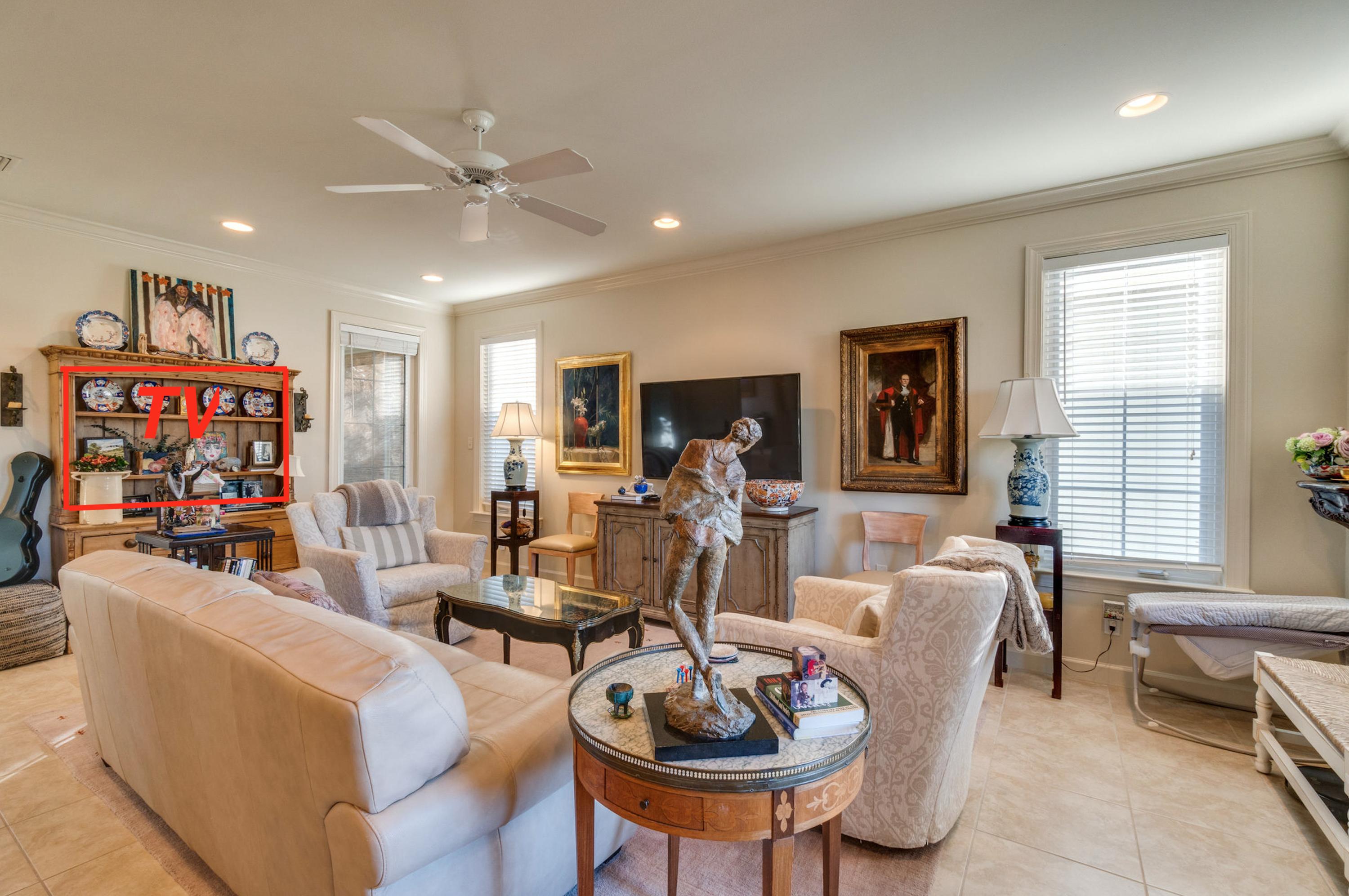 CHURCH STREET VILLAGE - Residential