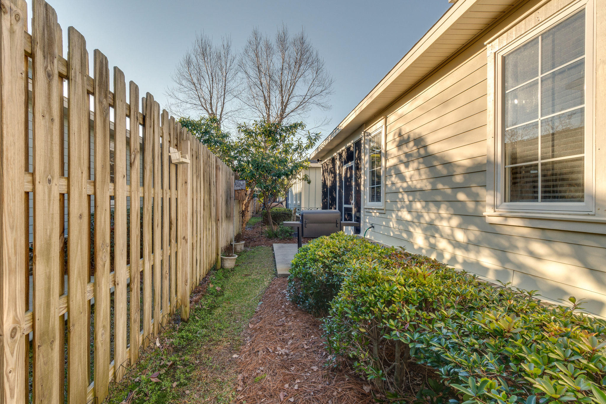 CHURCH STREET VILLAGE - Residential