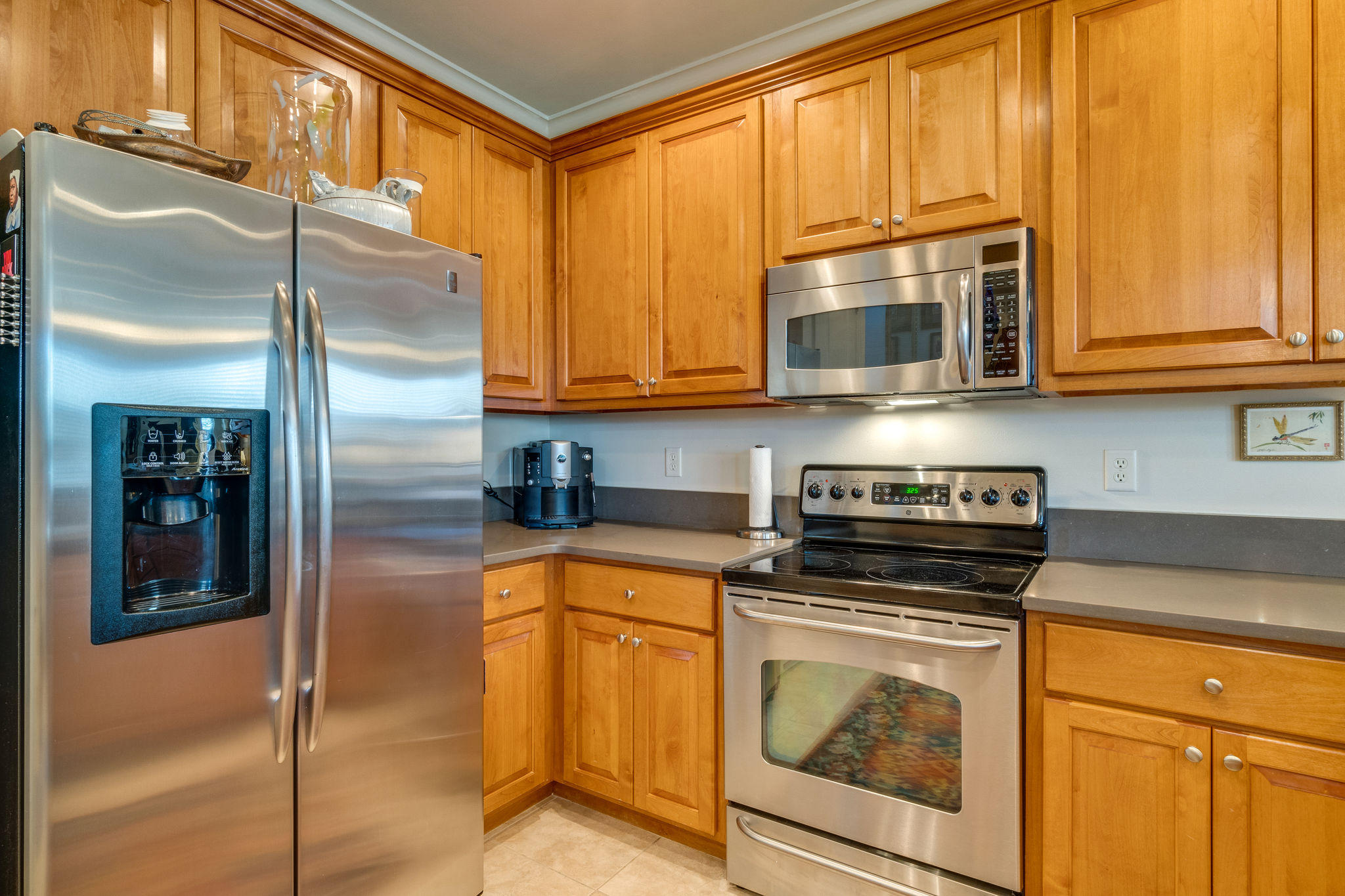 CHURCH STREET VILLAGE - Residential