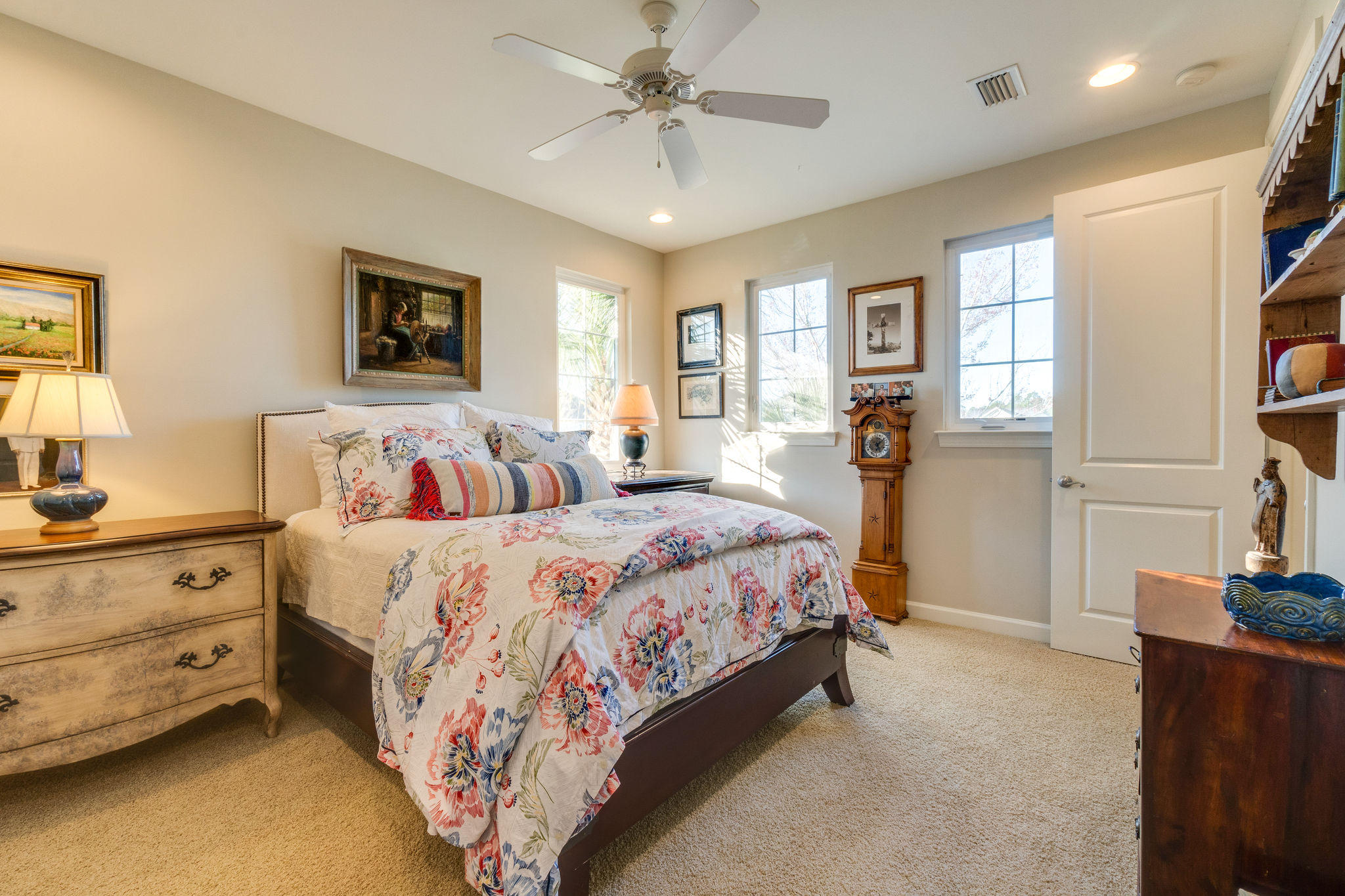 CHURCH STREET VILLAGE - Residential