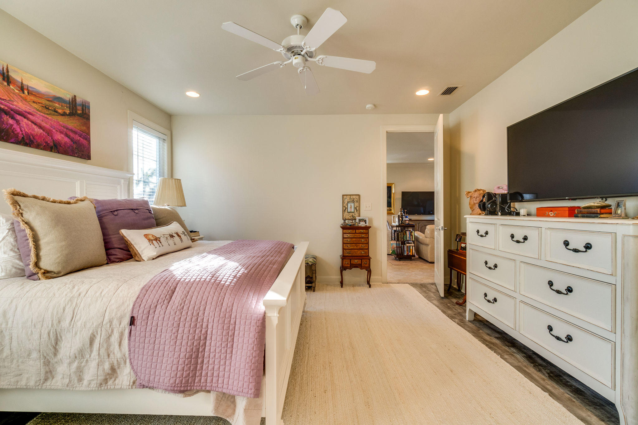 CHURCH STREET VILLAGE - Residential