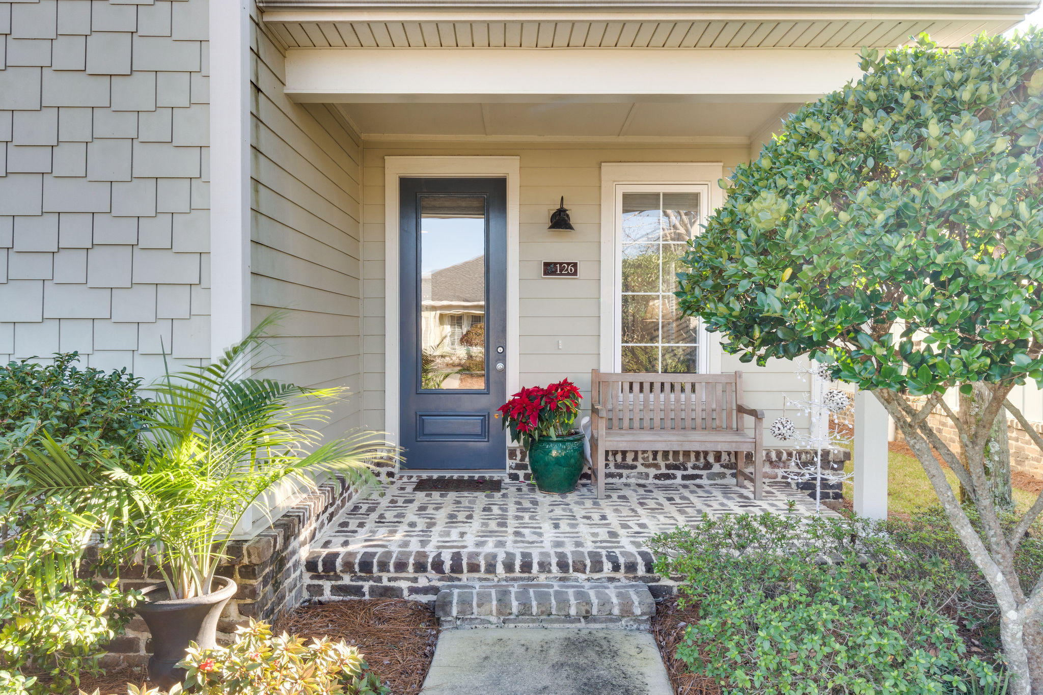 CHURCH STREET VILLAGE - Residential