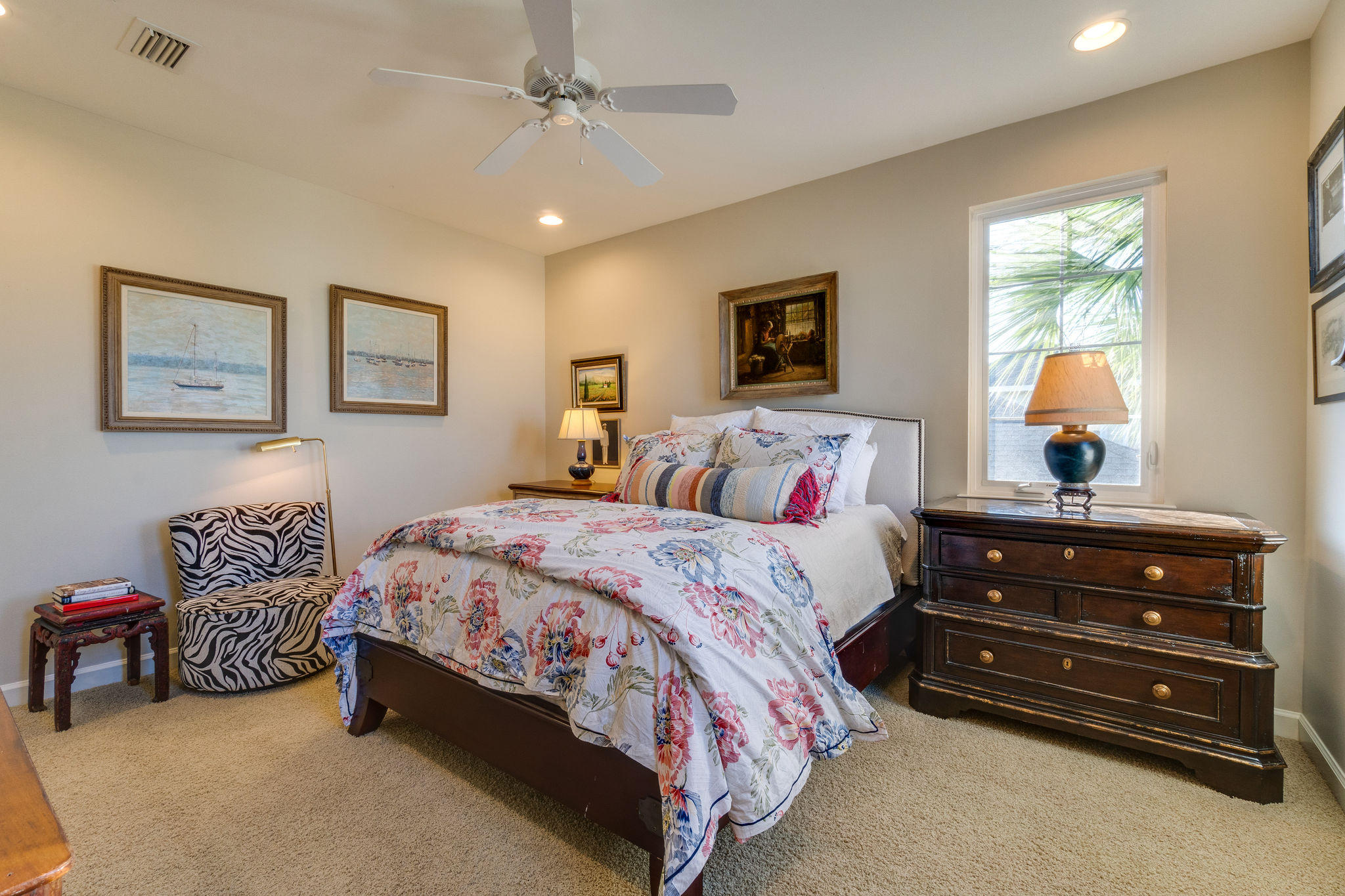 CHURCH STREET VILLAGE - Residential