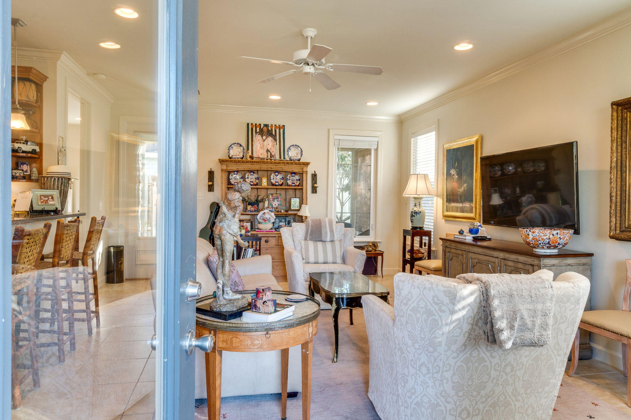 CHURCH STREET VILLAGE - Residential