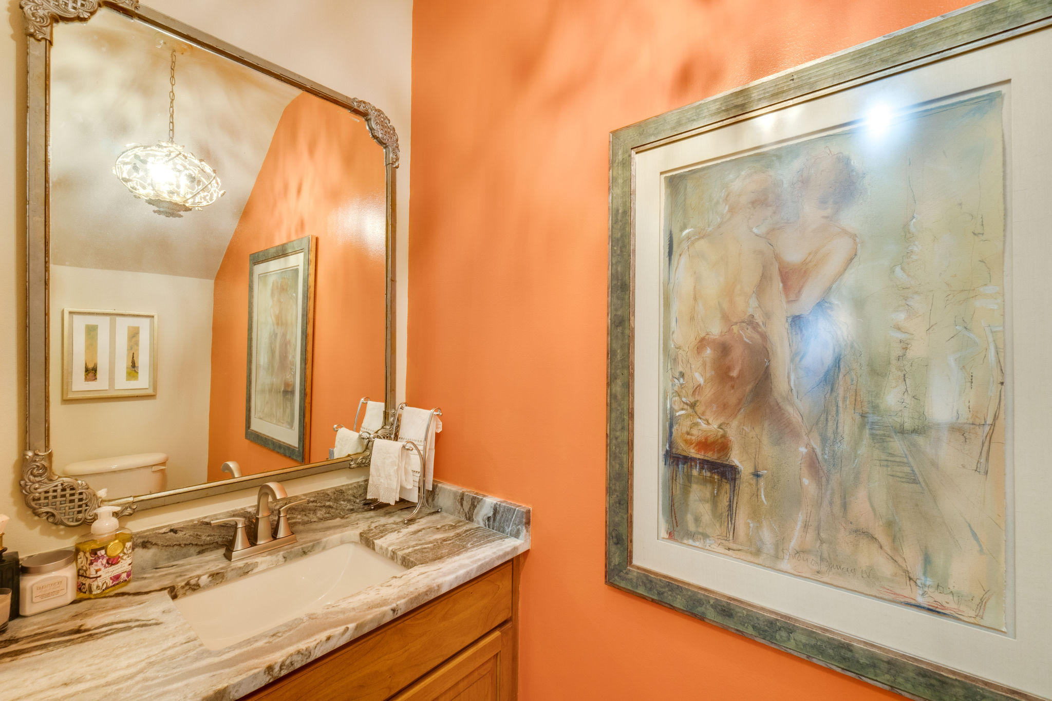 CHURCH STREET VILLAGE - Residential