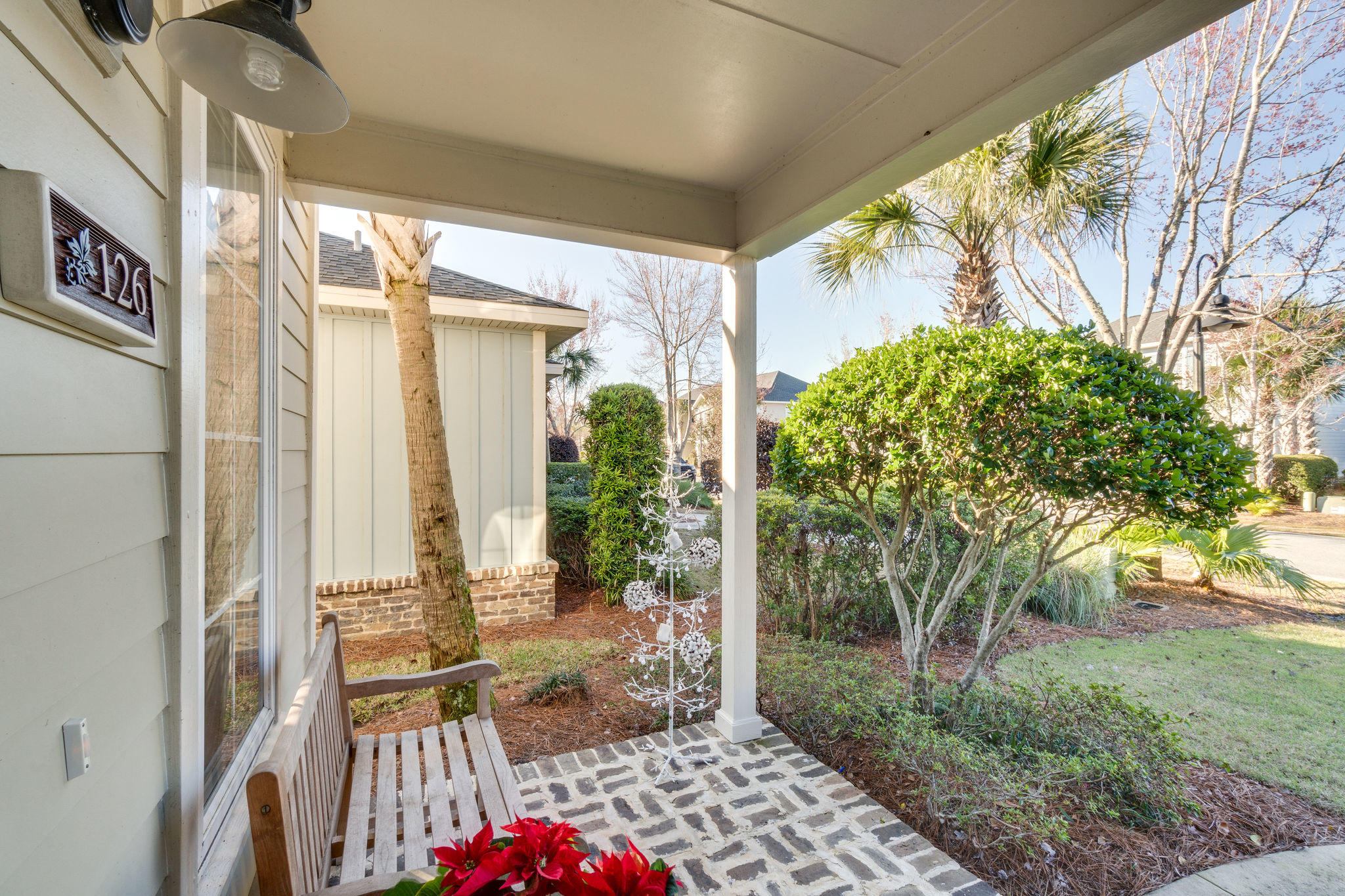 CHURCH STREET VILLAGE - Residential