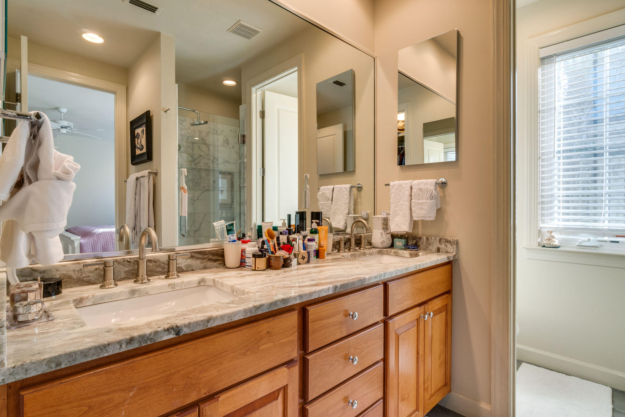 CHURCH STREET VILLAGE - Residential