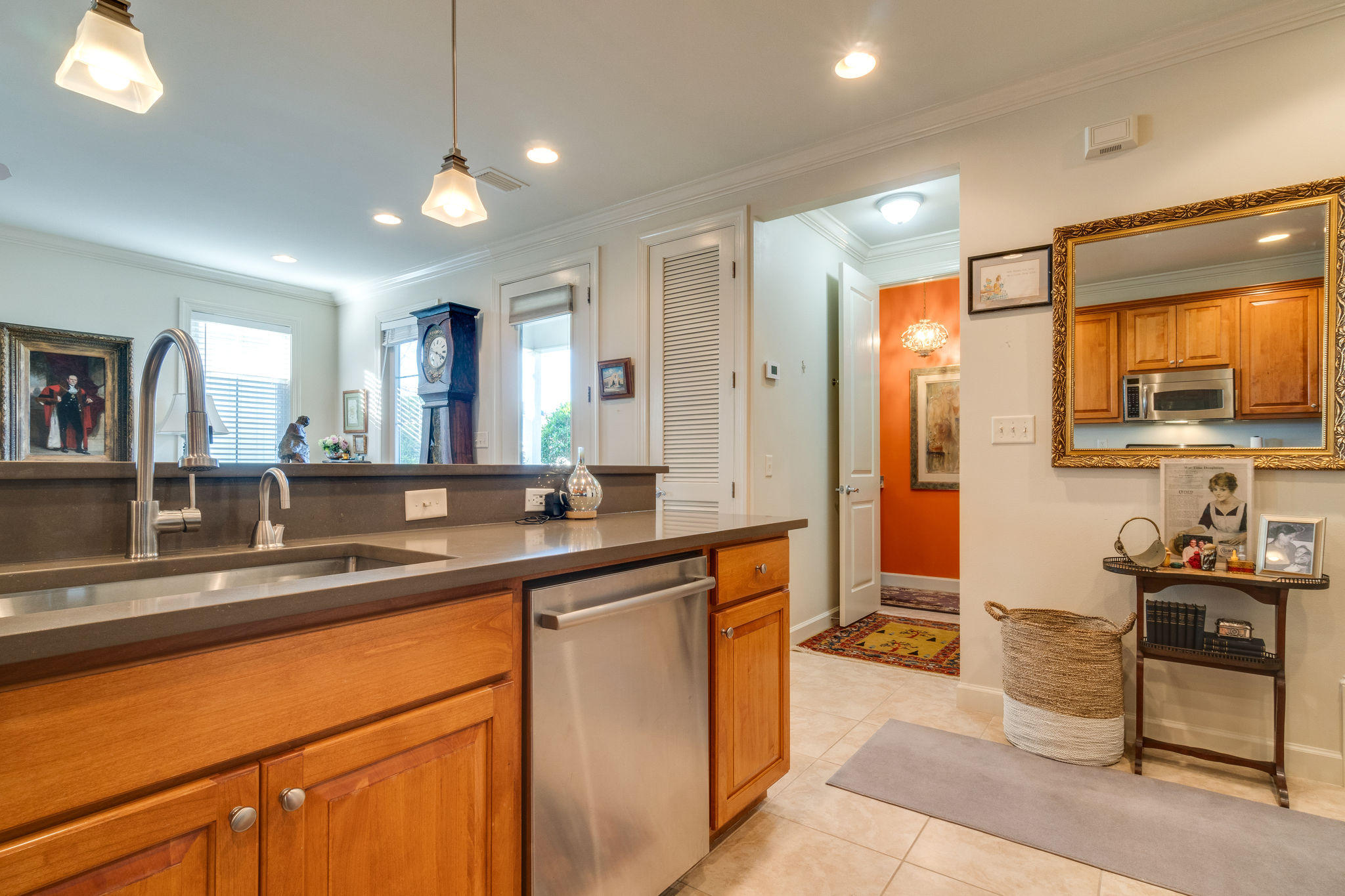 CHURCH STREET VILLAGE - Residential